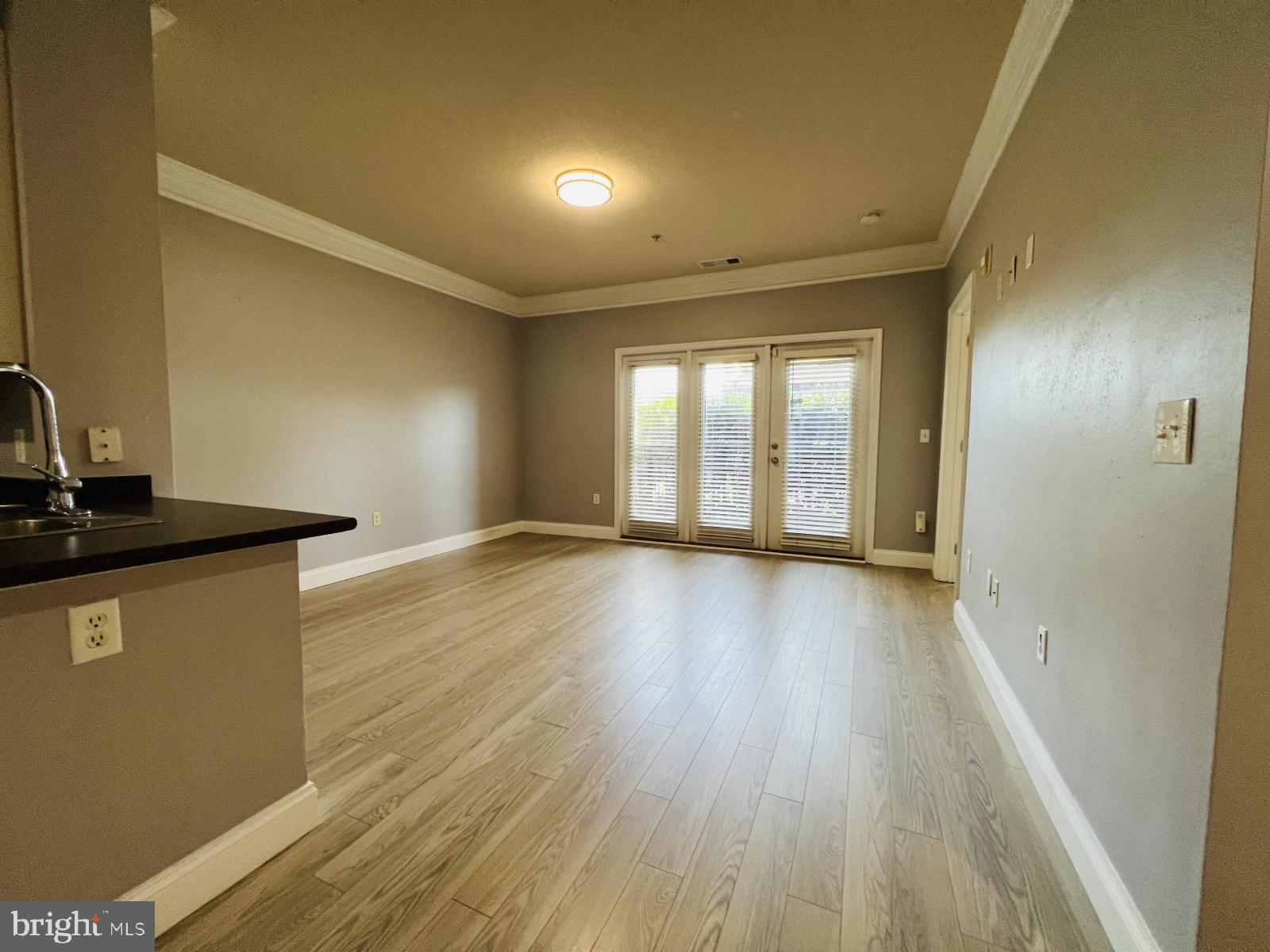 FITZ AT ROCKVILLE TOWN C - Residential