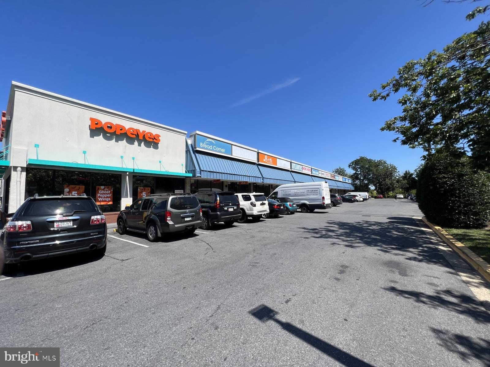 FITZ AT ROCKVILLE TOWN C - Residential