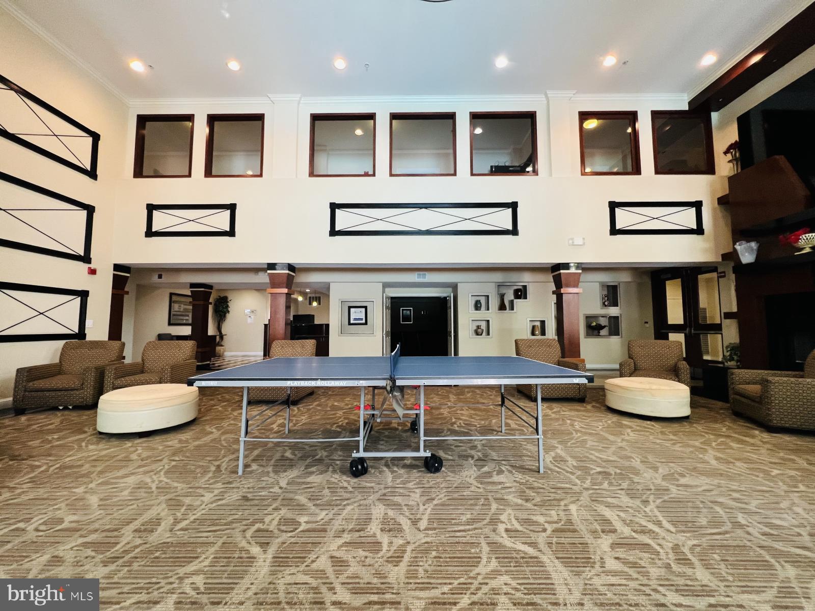 FITZ AT ROCKVILLE TOWN C - Residential