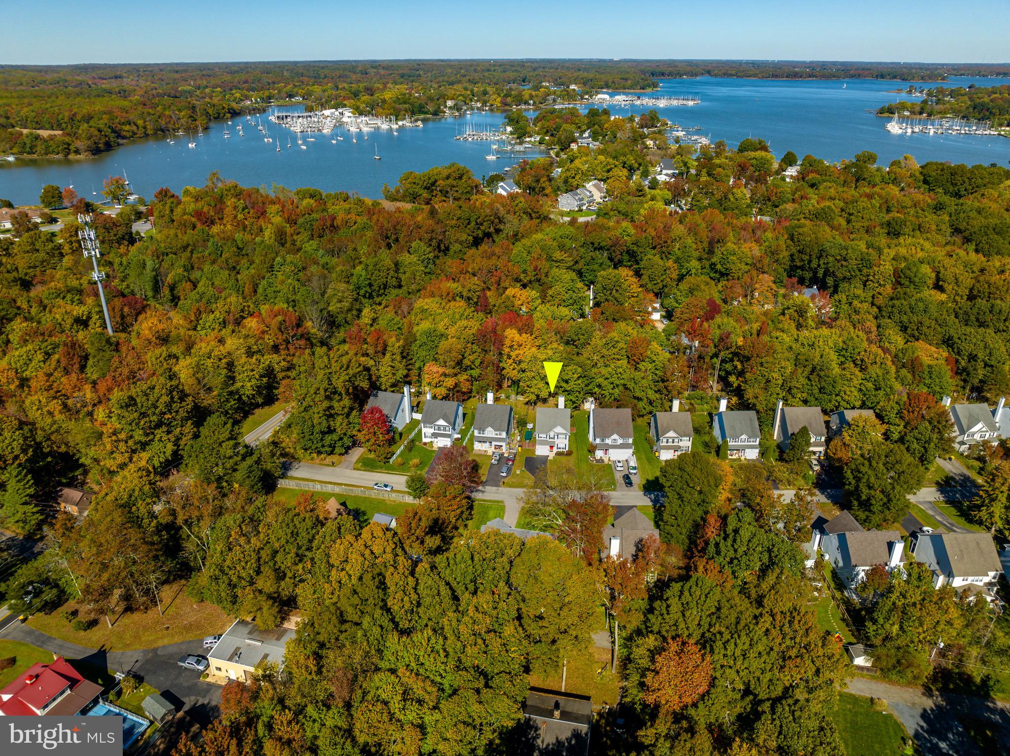 BACK BAY BEACH - Residential