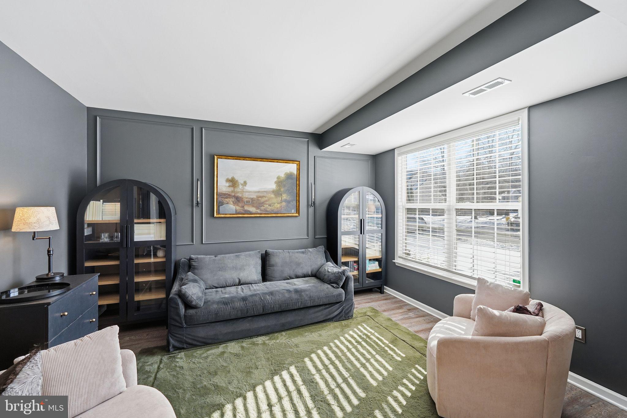 BACK BAY BEACH - Residential