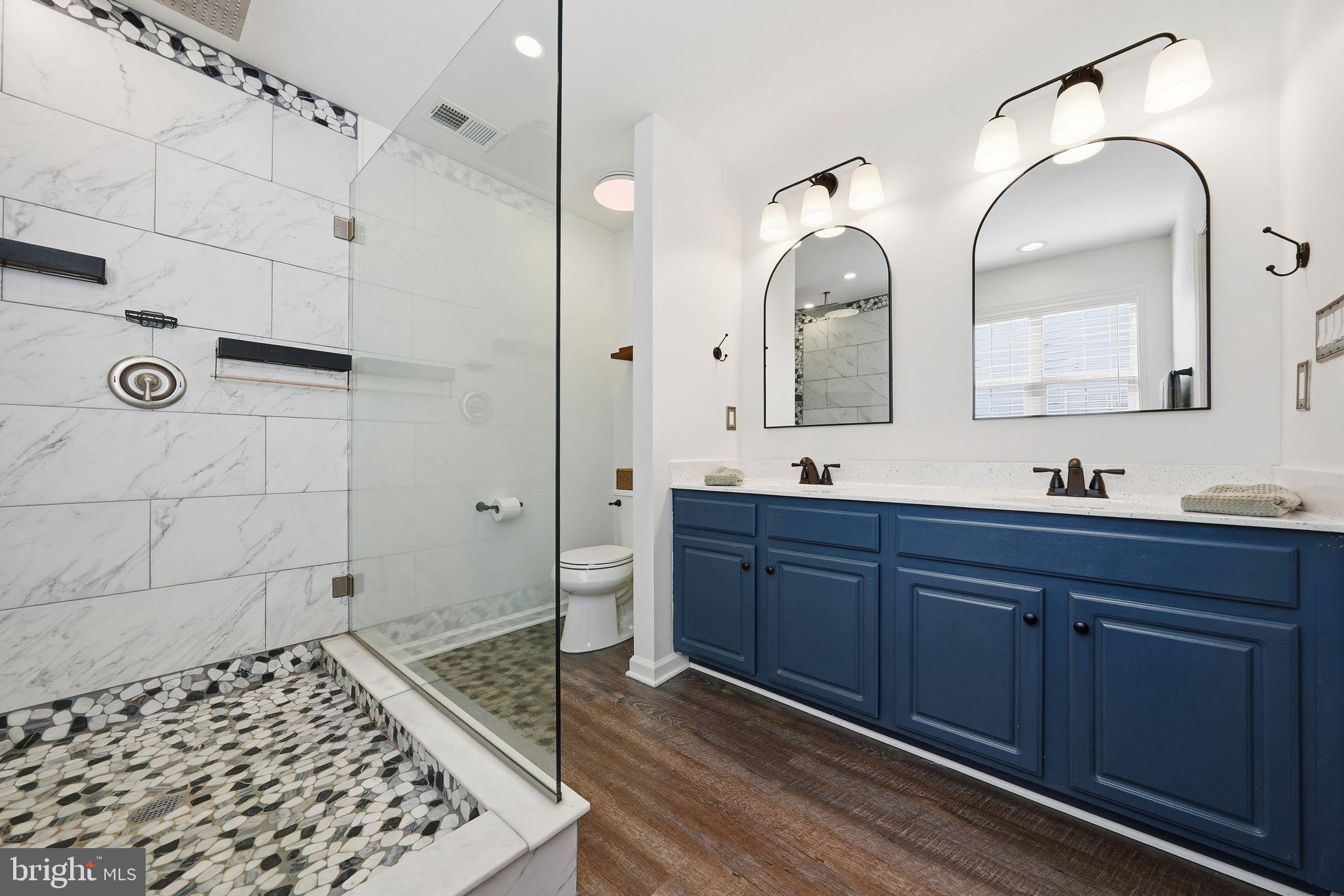 BACK BAY BEACH - Residential