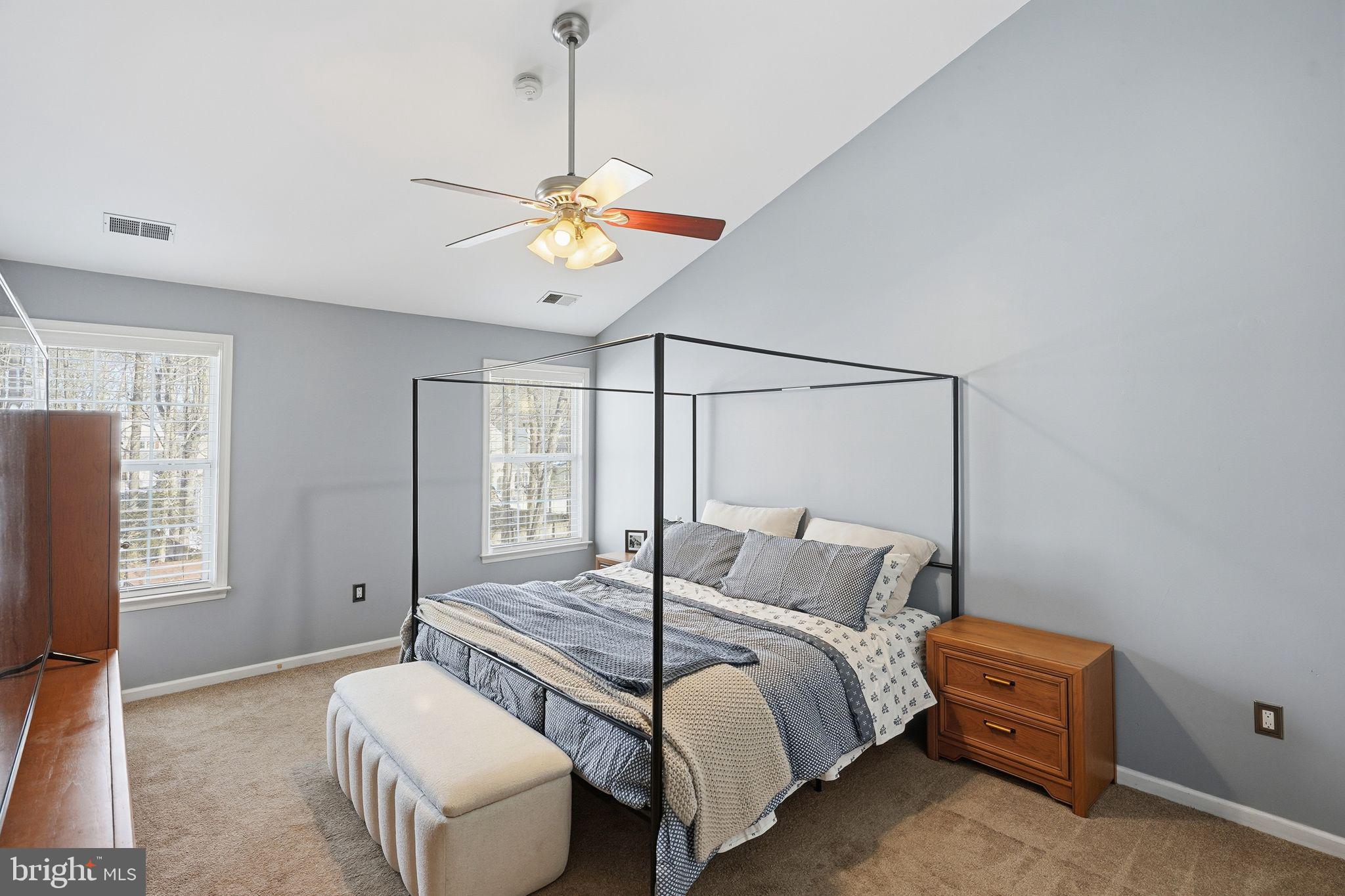 BACK BAY BEACH - Residential