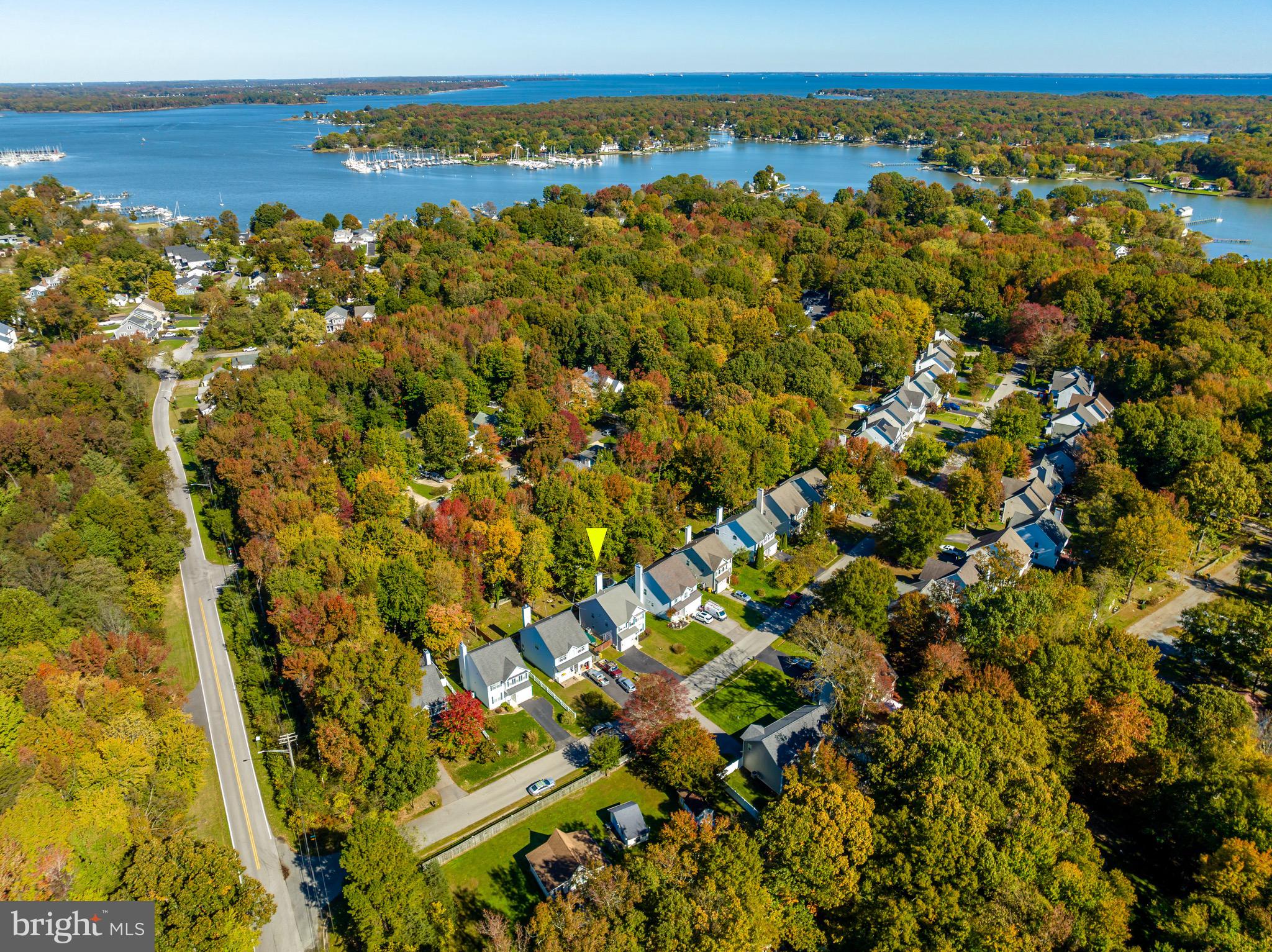 BACK BAY BEACH - Residential