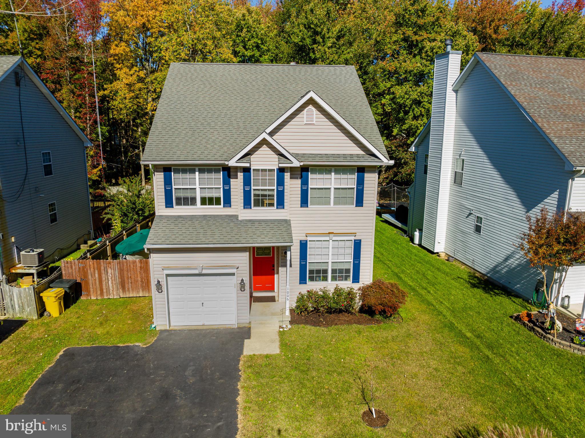 BACK BAY BEACH - Residential