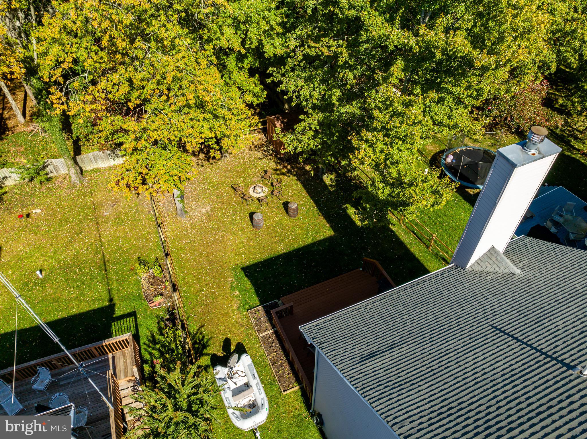 BACK BAY BEACH - Residential