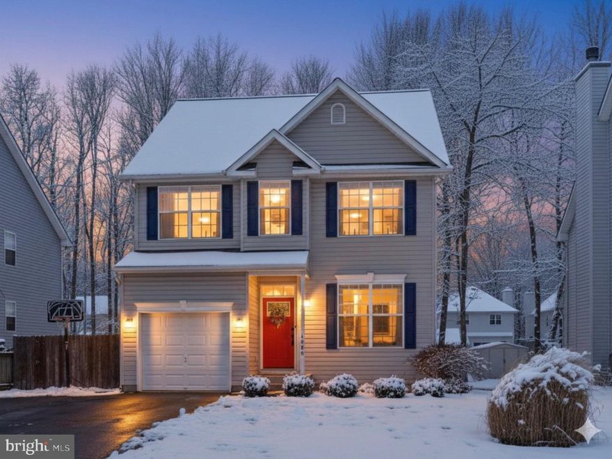 SItuated in the Back Bay Beach community of West River, this well maintained home combines coastal living with meaningful upgrades and a layout that truly works. The open floor plan creates an easy flow through the main living spaces, enhanced by a gas fireplace and freshly painted first floor. The kitchen has been updated with refreshed cabinets, new hardware, and new appliances, while updated fixtures and hardware throughout the home.
The upper level features a convenient laundry room and a renovated primary bathroom, adding everyday functionality where it matters most. Behind the scenes, major improvements are already complete, including a new roof in 2024, a new water heater, a water softener, a whole house UV water filtration system, and a generator hookup. Updated bathroom exhaust fans and new ceiling fans further reflect the care taken in maintaining this home.
The back of the home opens to a serene view of trees and a fully fenced yard, offering privacy and a peaceful setting. A spacious deck creates a perfect haven for entertaining, relaxing, or enjoying quiet evenings outdoors. Located on a dead end street, the setting feels tucked away while still offering easy access to nearby marinas, waterfront dining, and shopping. Residents of Back Bay Beach enjoy private beach access along the Chesapeake Bay, with kayaking, paddleboarding, crabbing, and fishing just moments away.
The location also offers a practical commuter advantage, with access to major routes leading to historic Annapolis, Washington DC, making this home an ideal blend of lifestyle, comfort, and long term value.