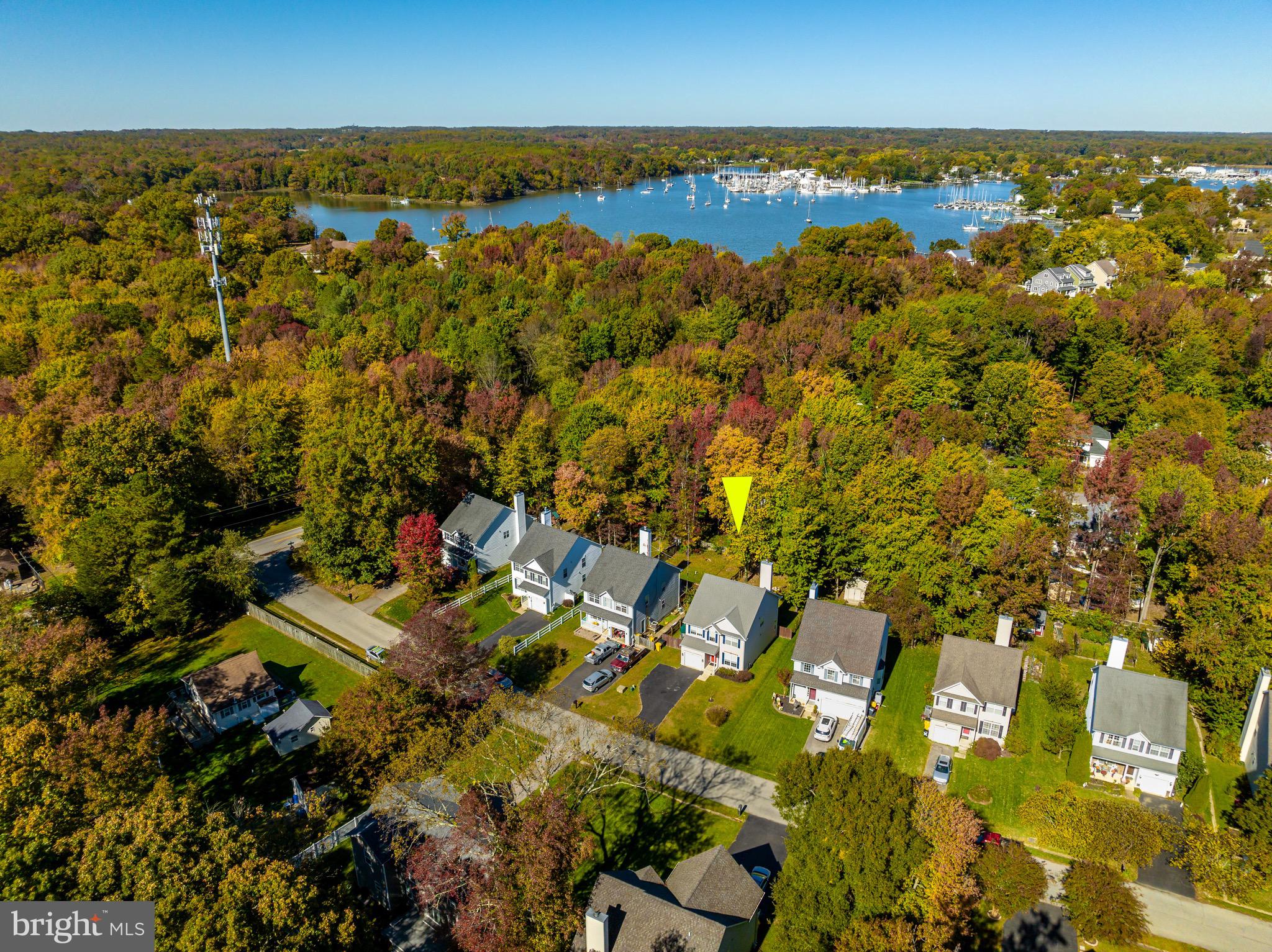BACK BAY BEACH - Residential