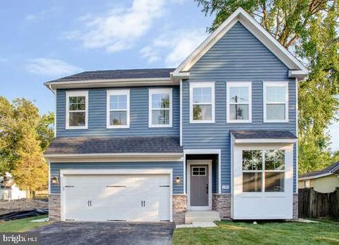 22640 EXCEL COURT LEXINGTON PARK MD 20653