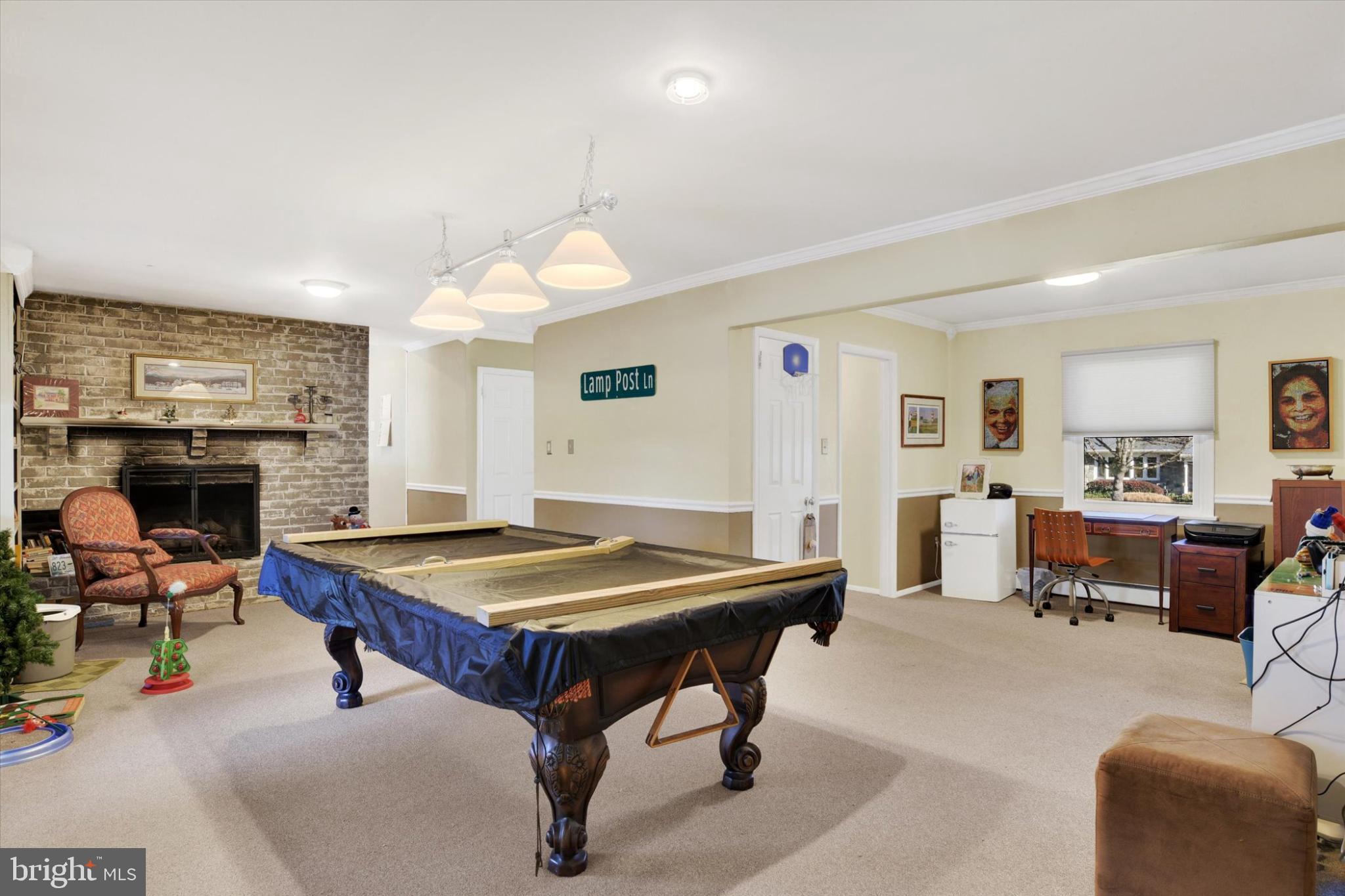 PINEBROOK - Residential