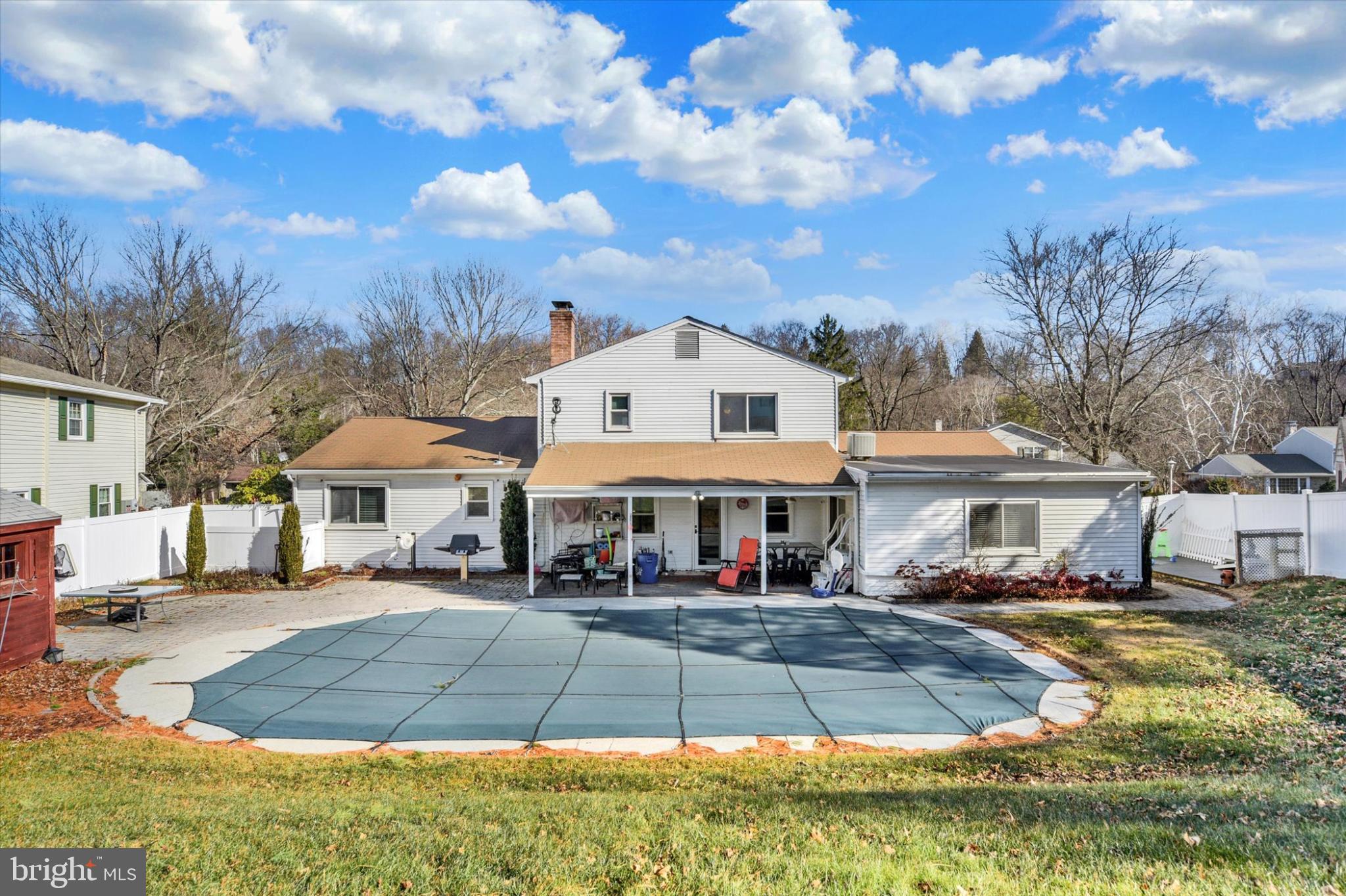 PINEBROOK - Residential