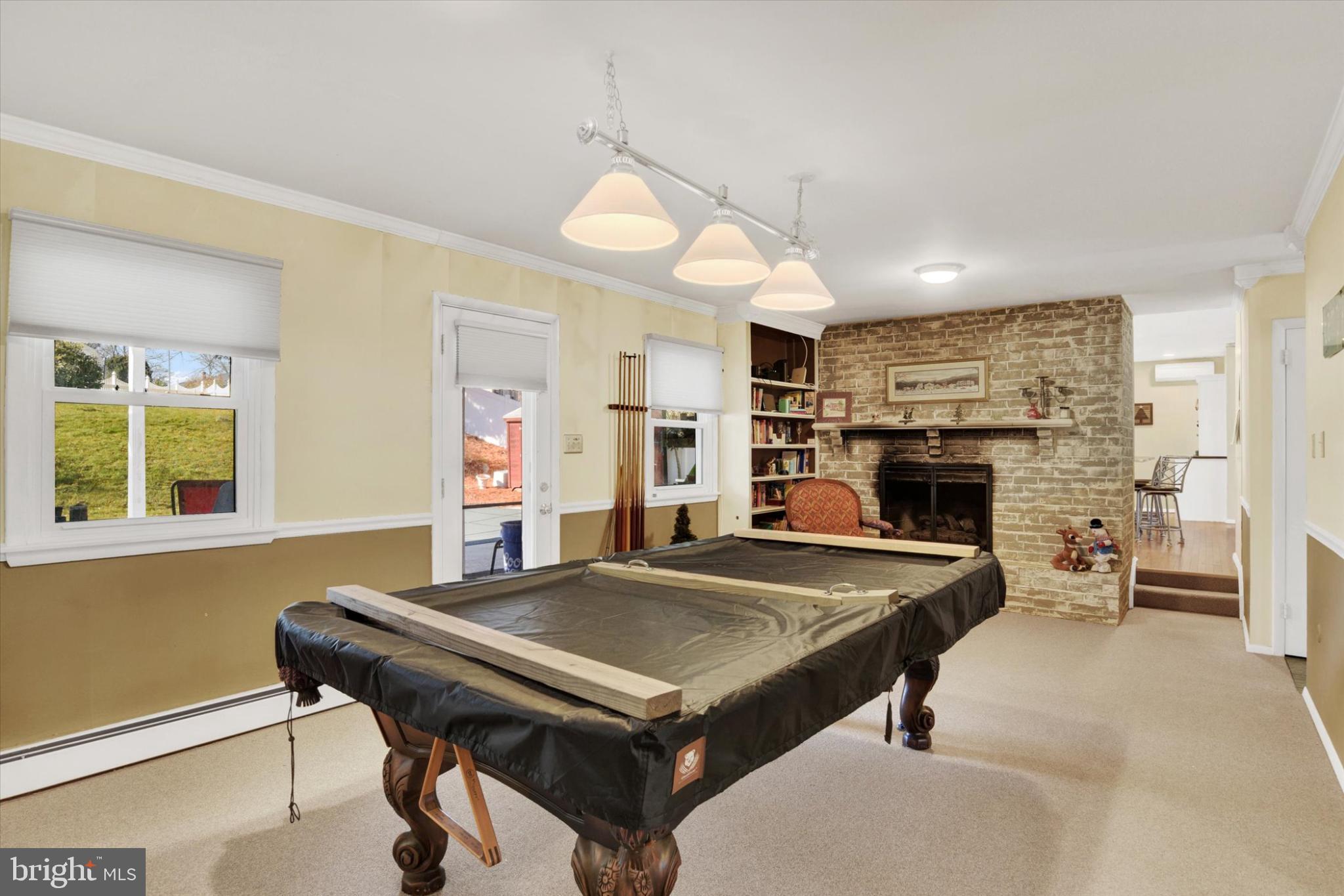 PINEBROOK - Residential