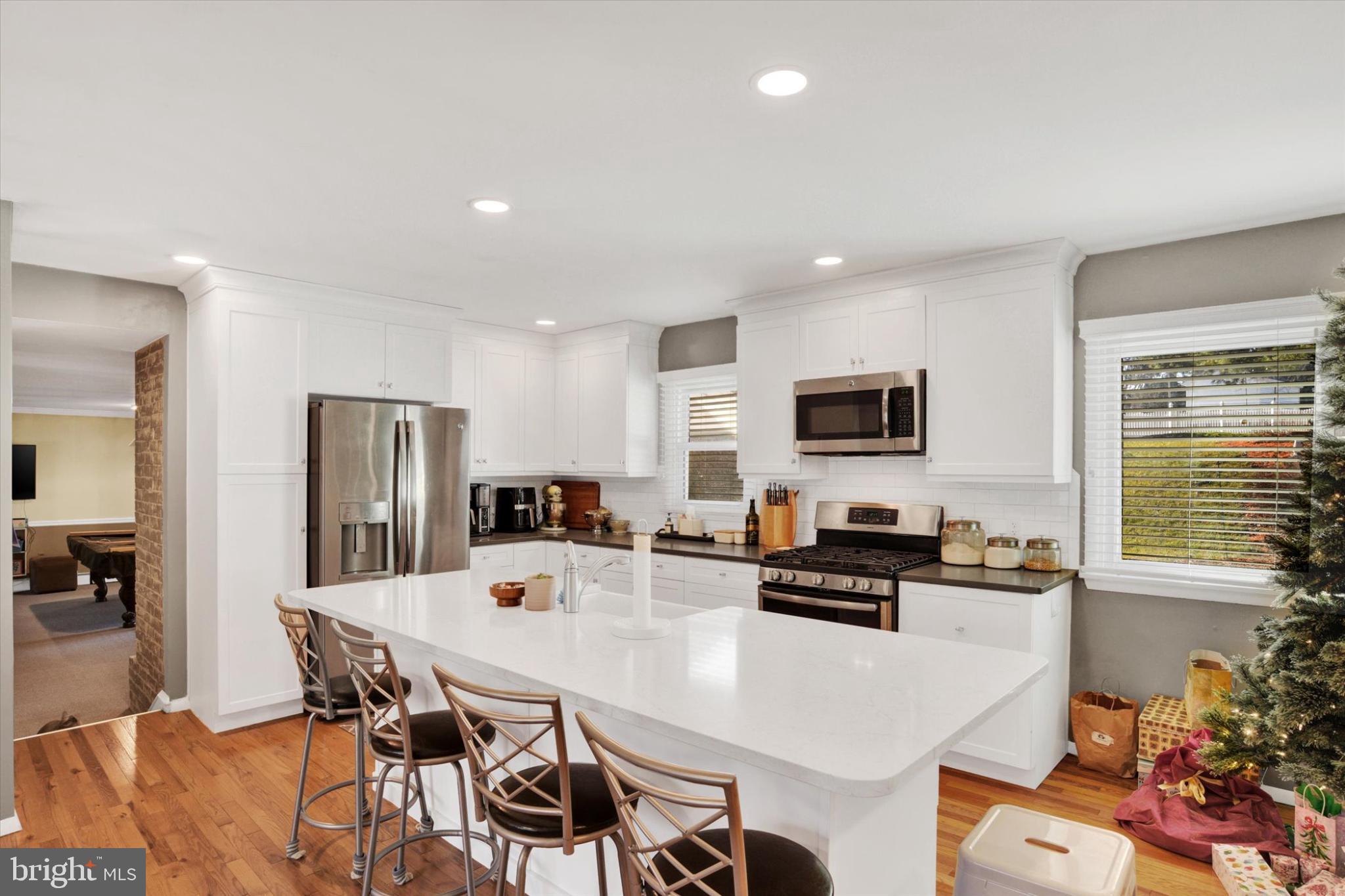 PINEBROOK - Residential