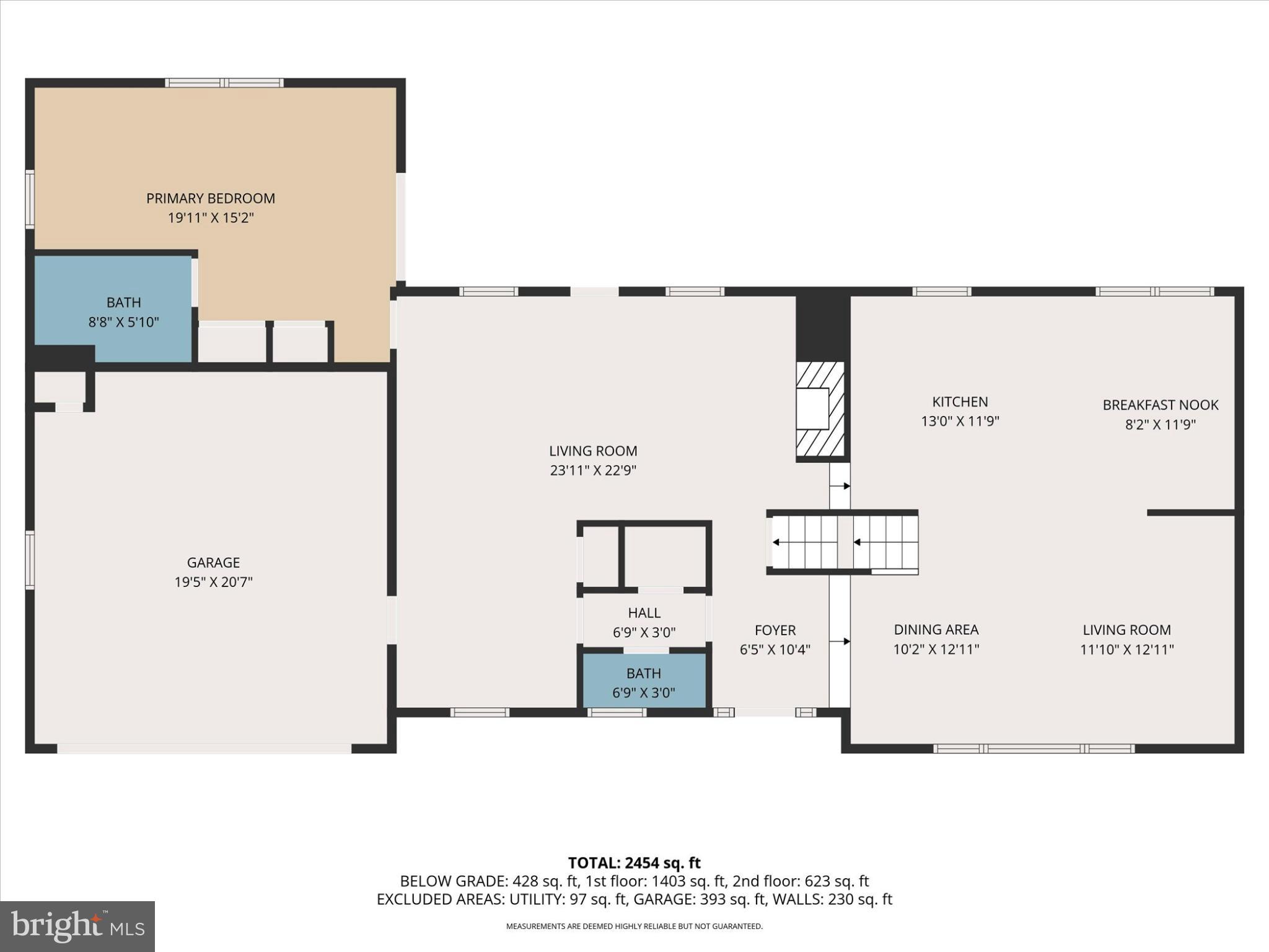 PINEBROOK - Residential