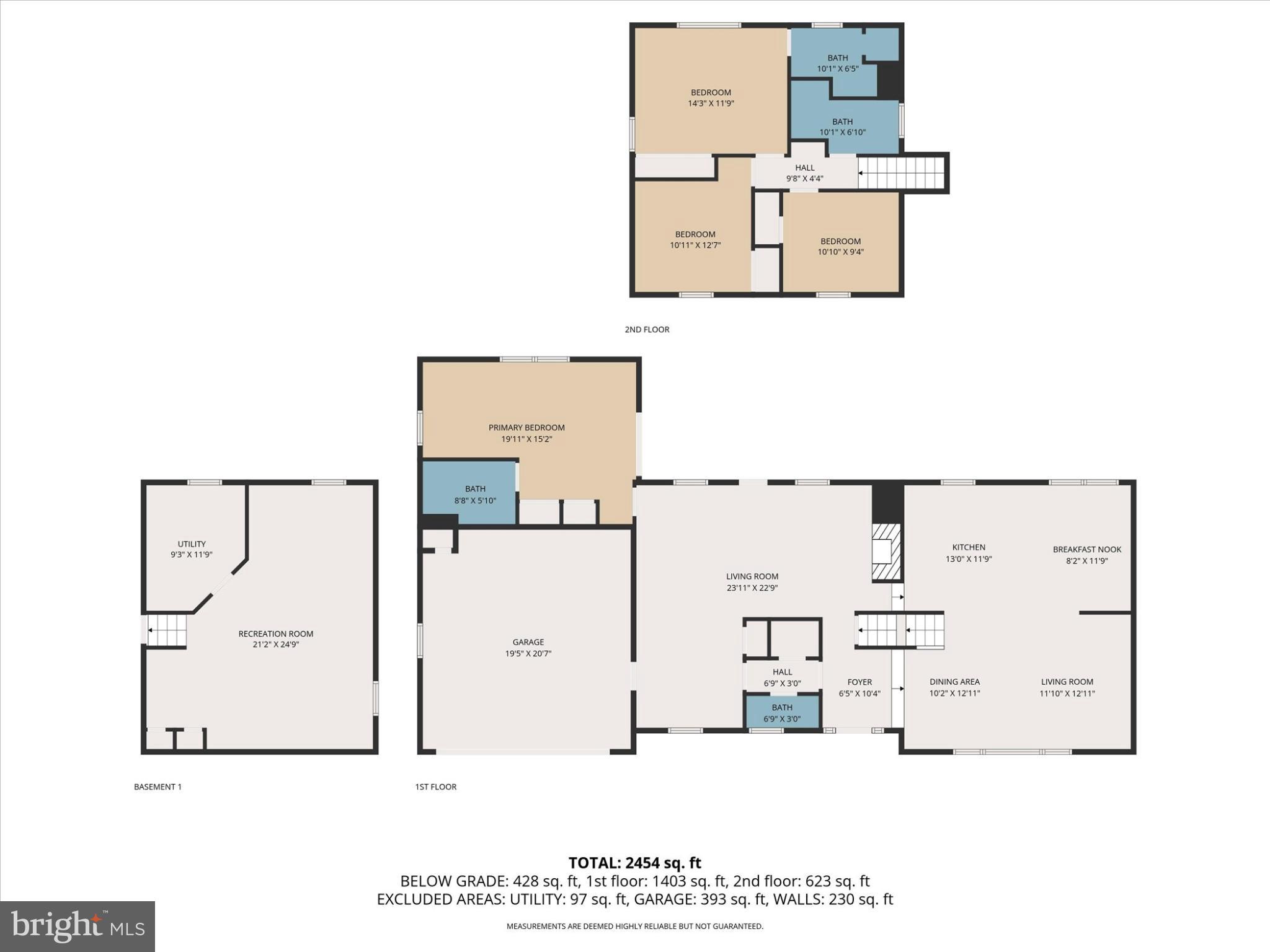 PINEBROOK - Residential