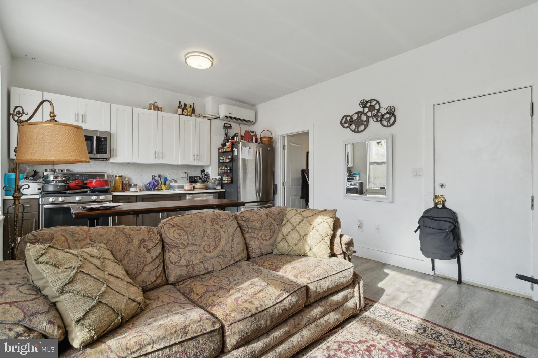 NORRIS SQUARE - Residential