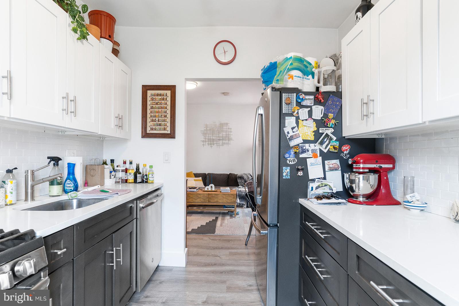 NORRIS SQUARE - Residential