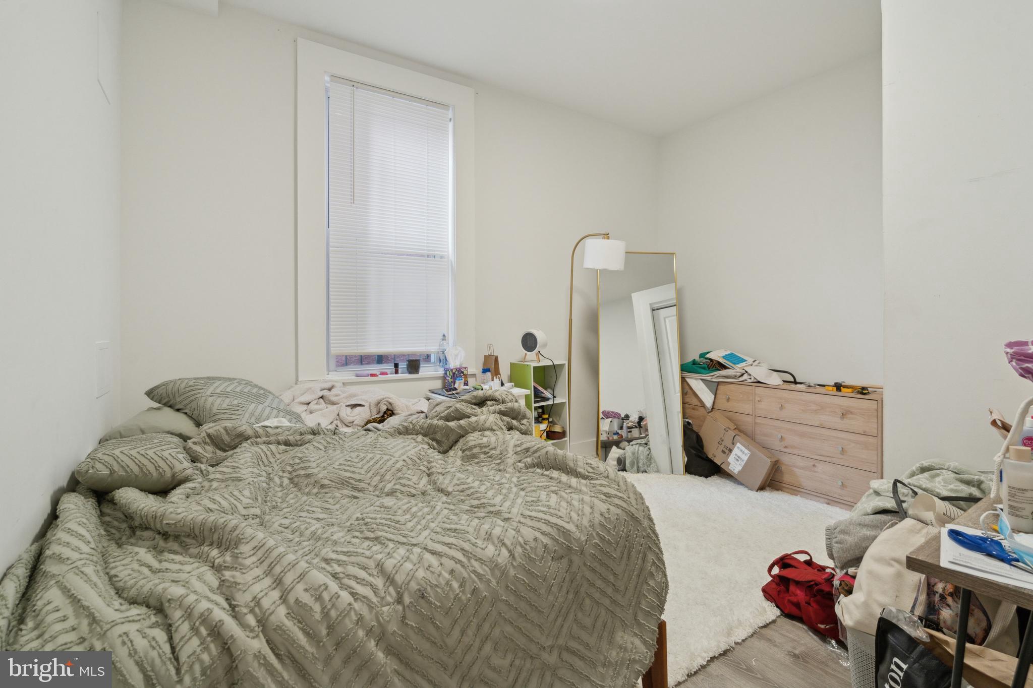 NORRIS SQUARE - Residential