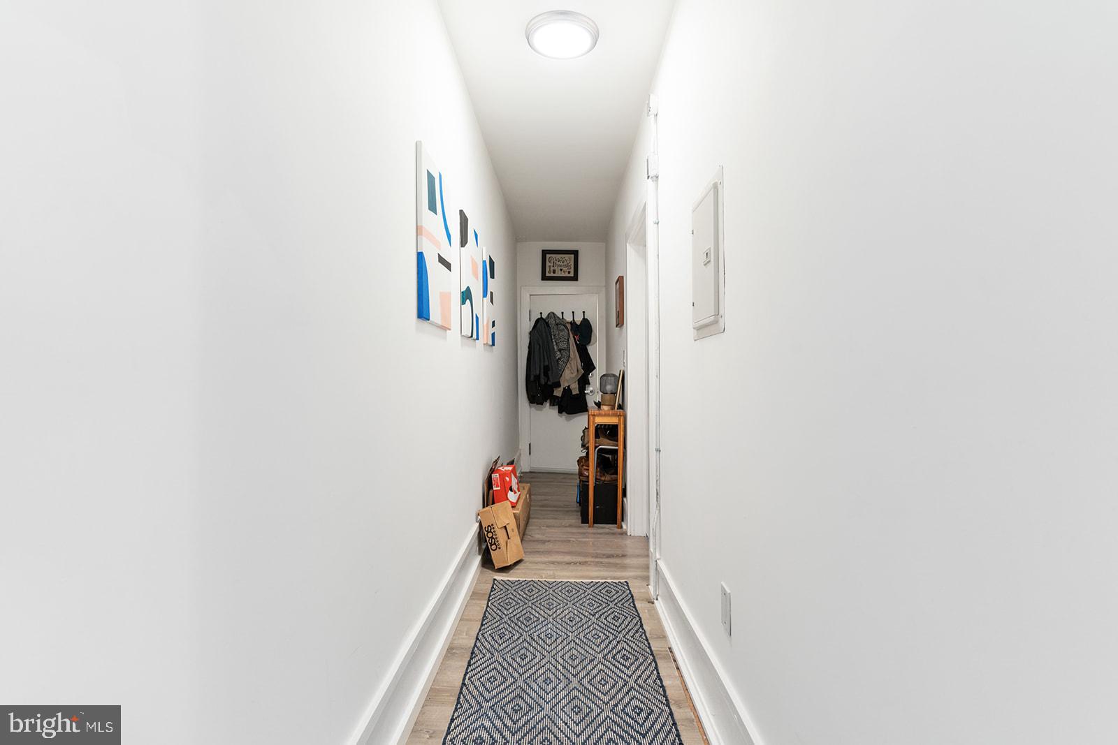 NORRIS SQUARE - Residential