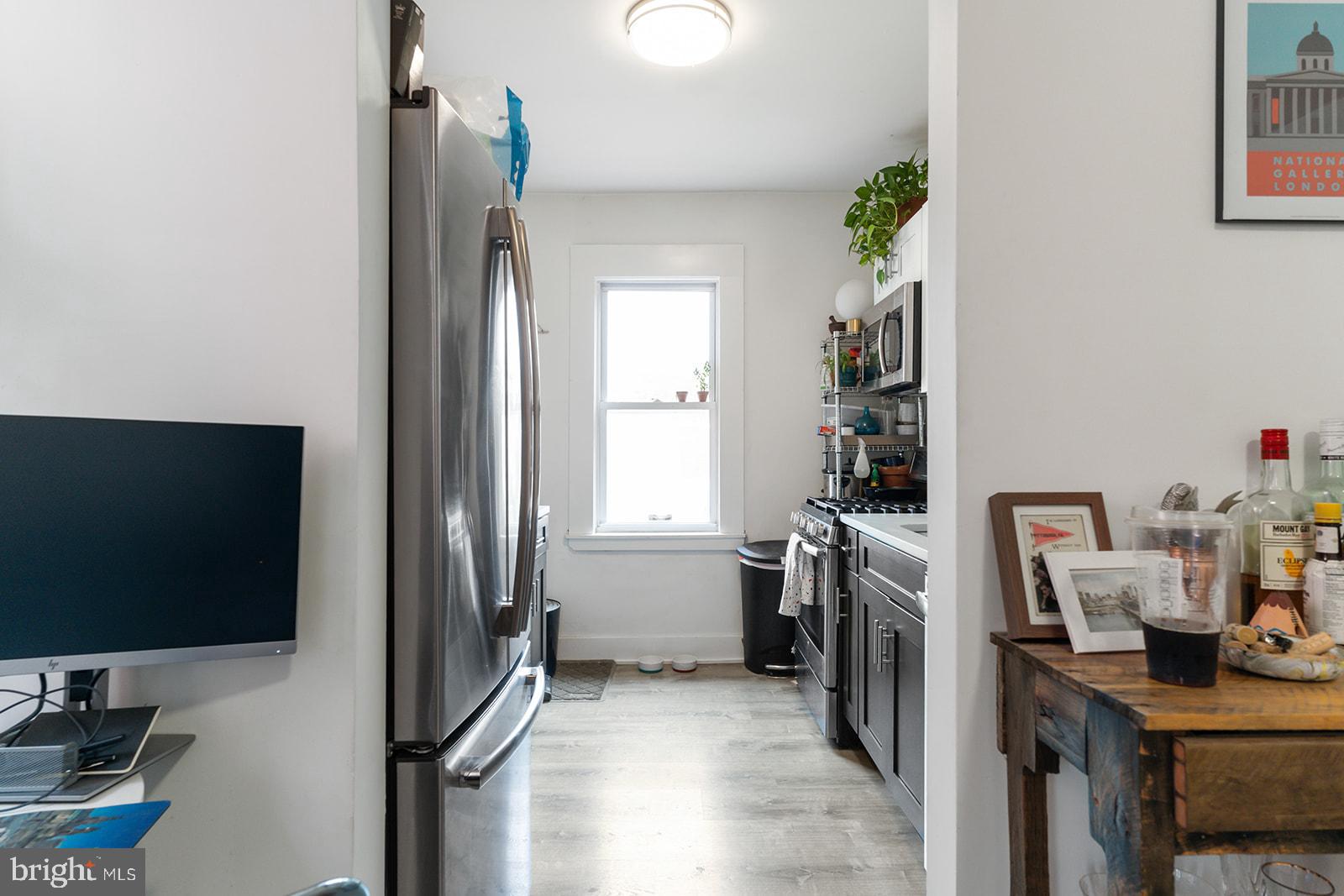 NORRIS SQUARE - Residential