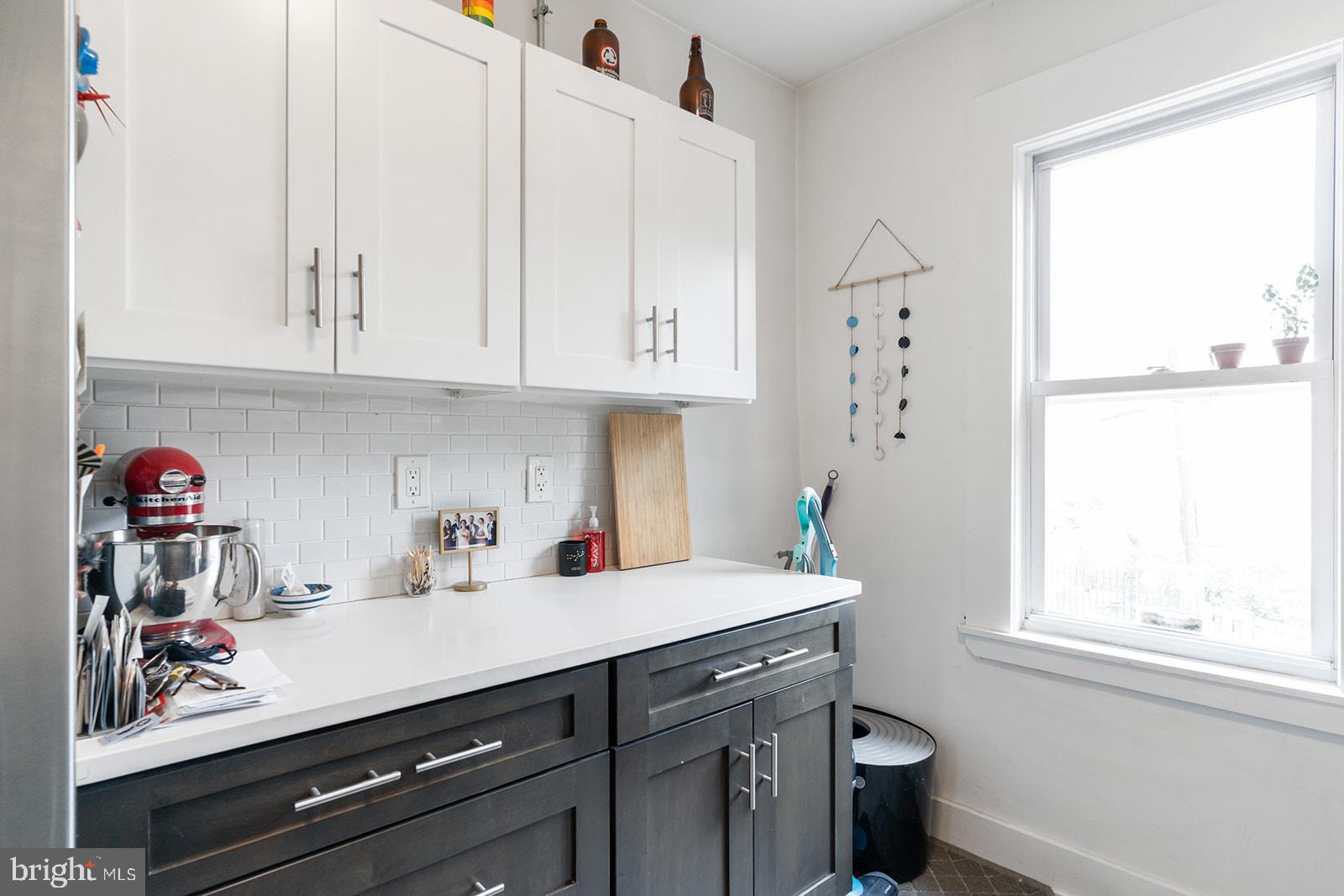 NORRIS SQUARE - Residential