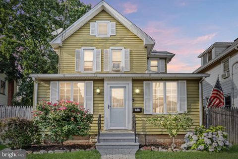 Multifamily For Sale - 409 W 3rd Street<br/> FLORENCE, NJ 08518
