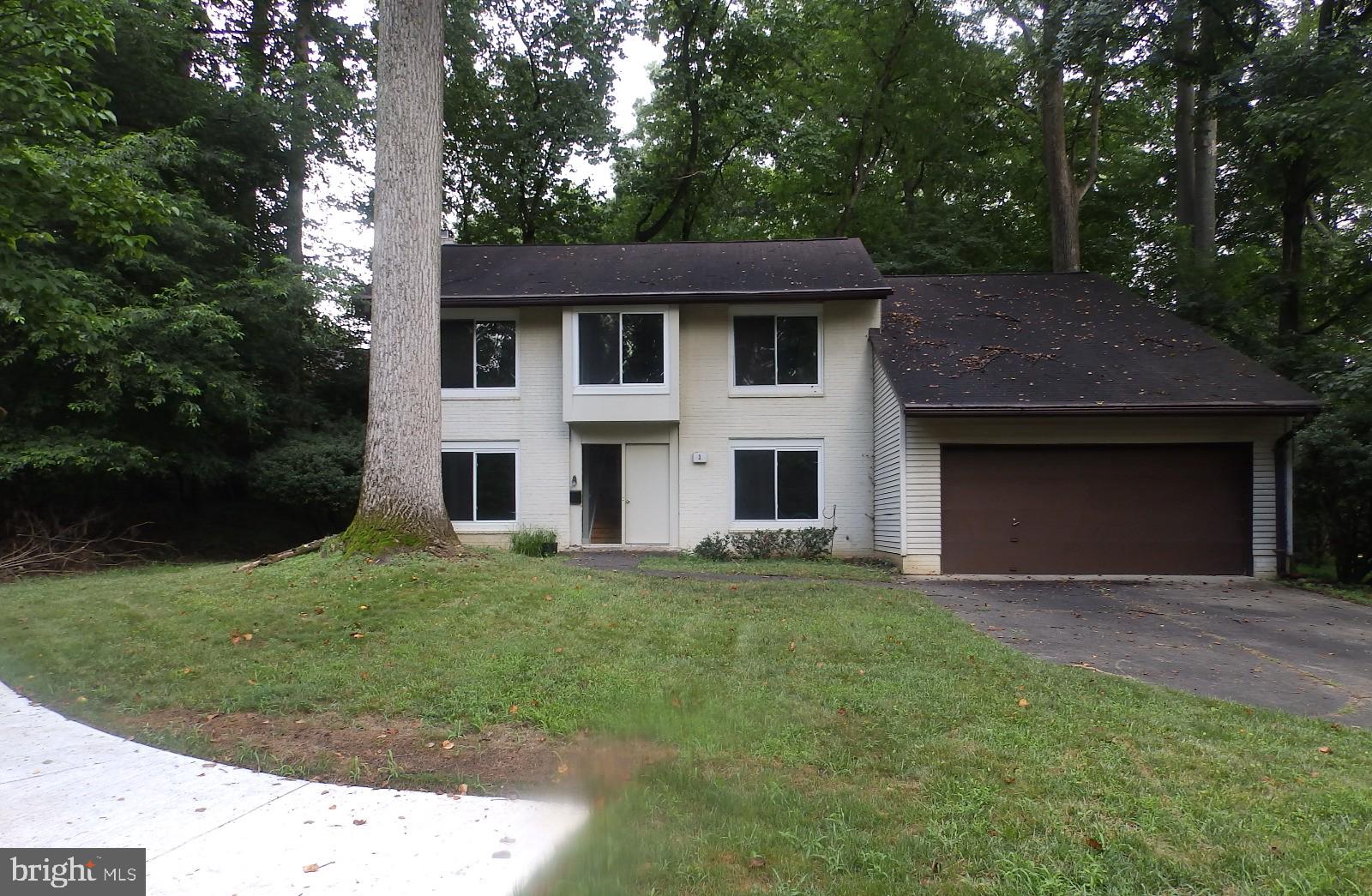 3 DON MILLS COURT