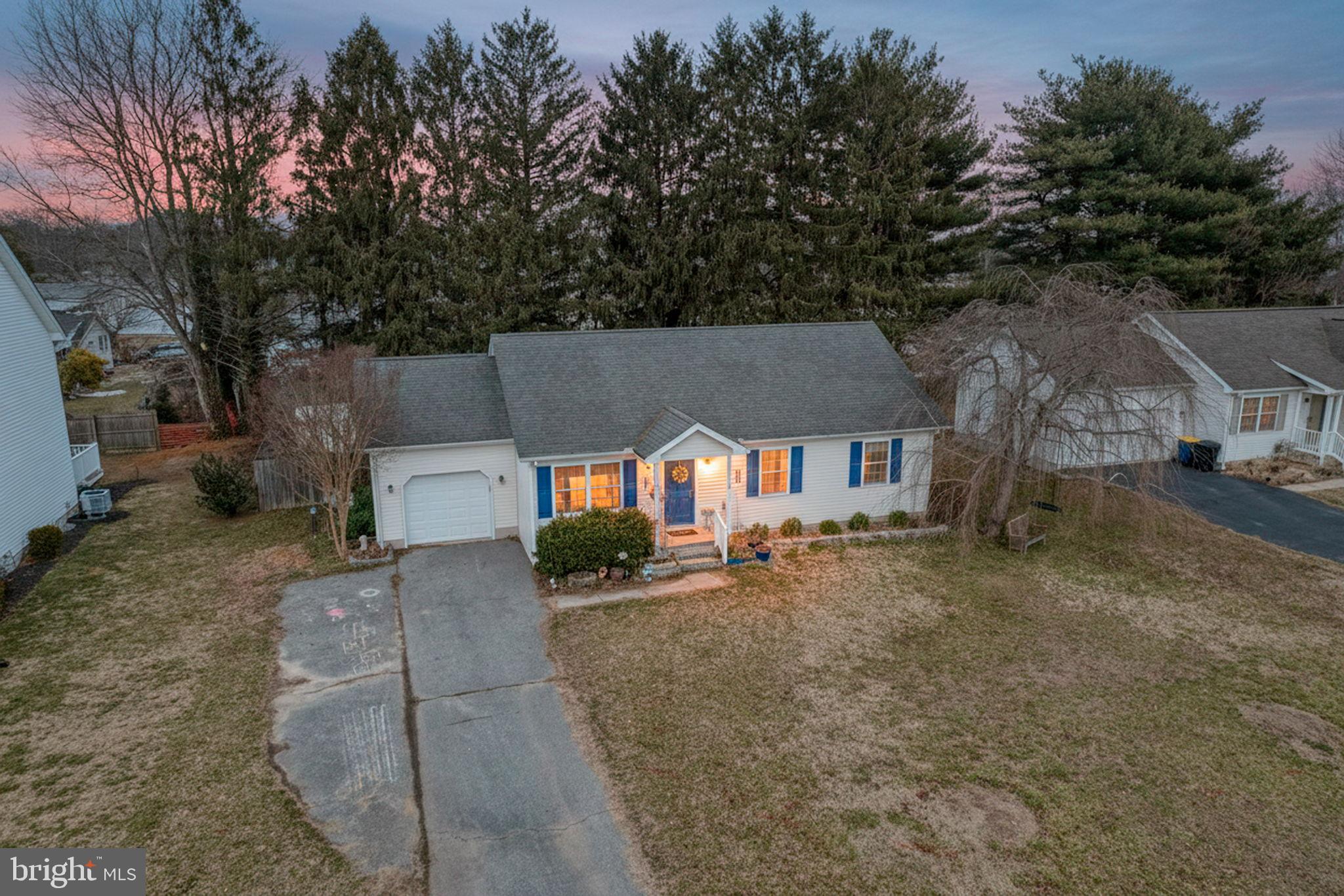 GRANDVIEW MEADOWS - Residential