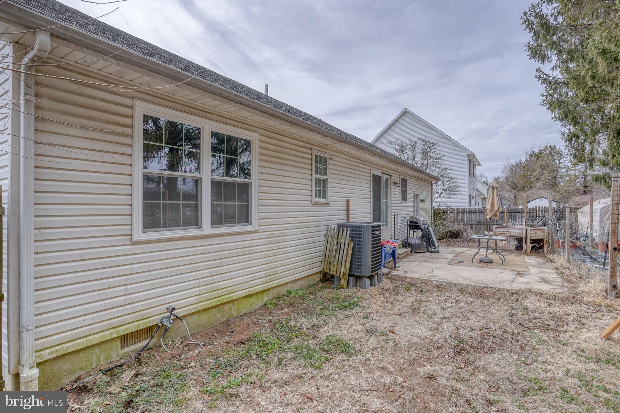 GRANDVIEW MEADOWS - Residential