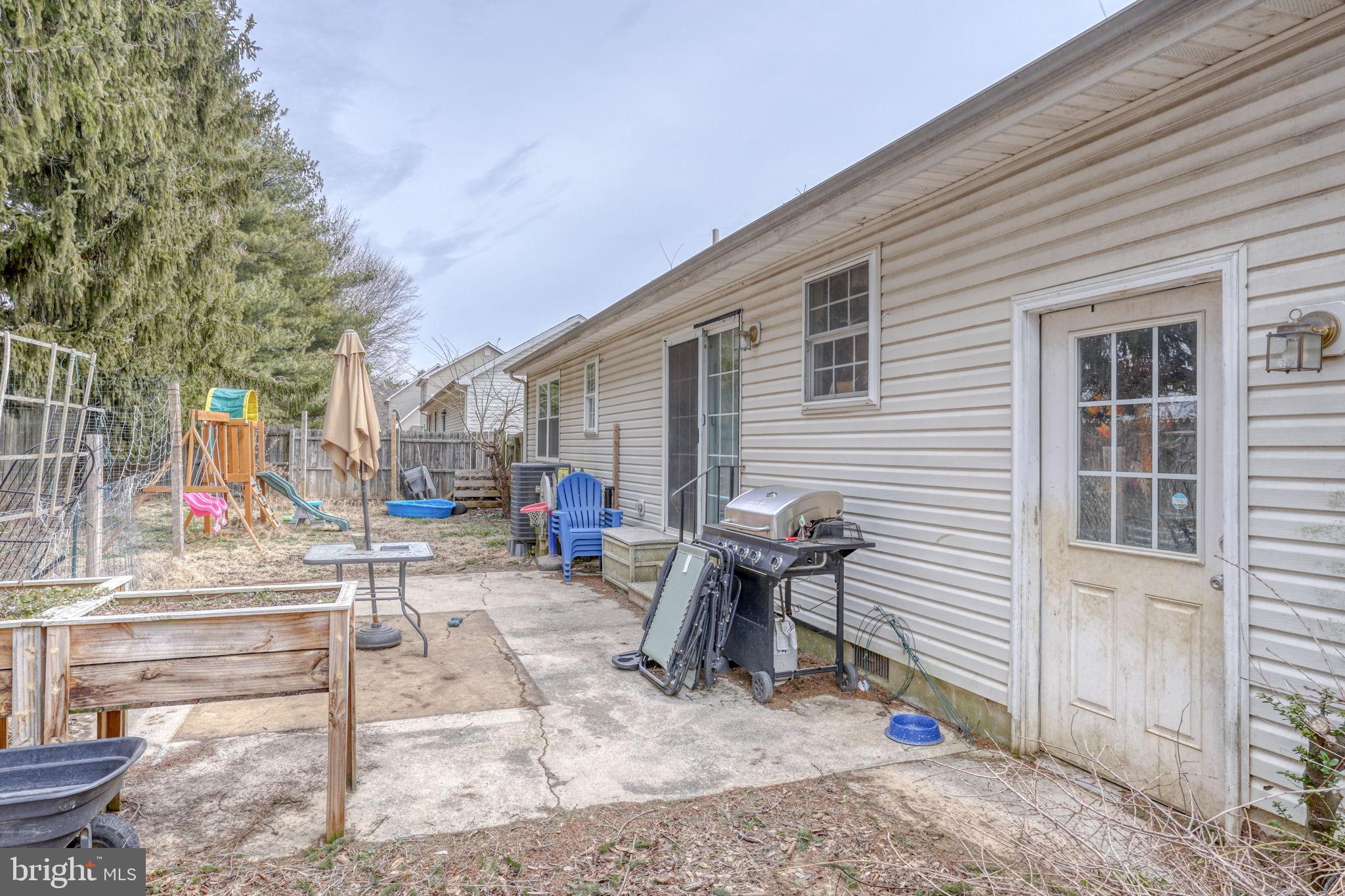 GRANDVIEW MEADOWS - Residential