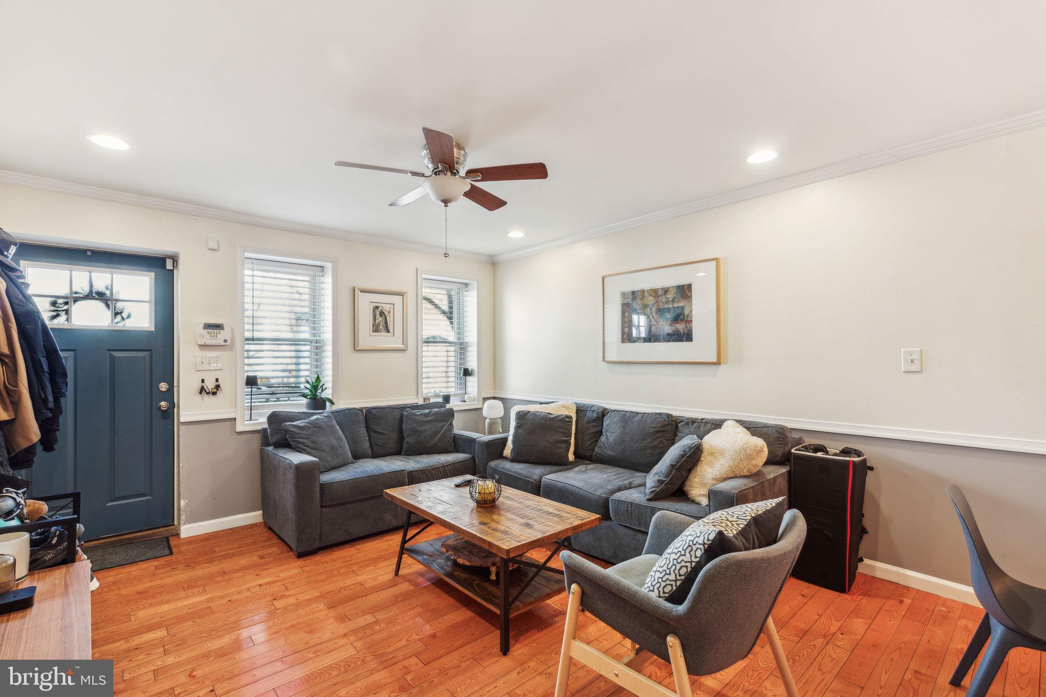 NEWBOLD - Residential