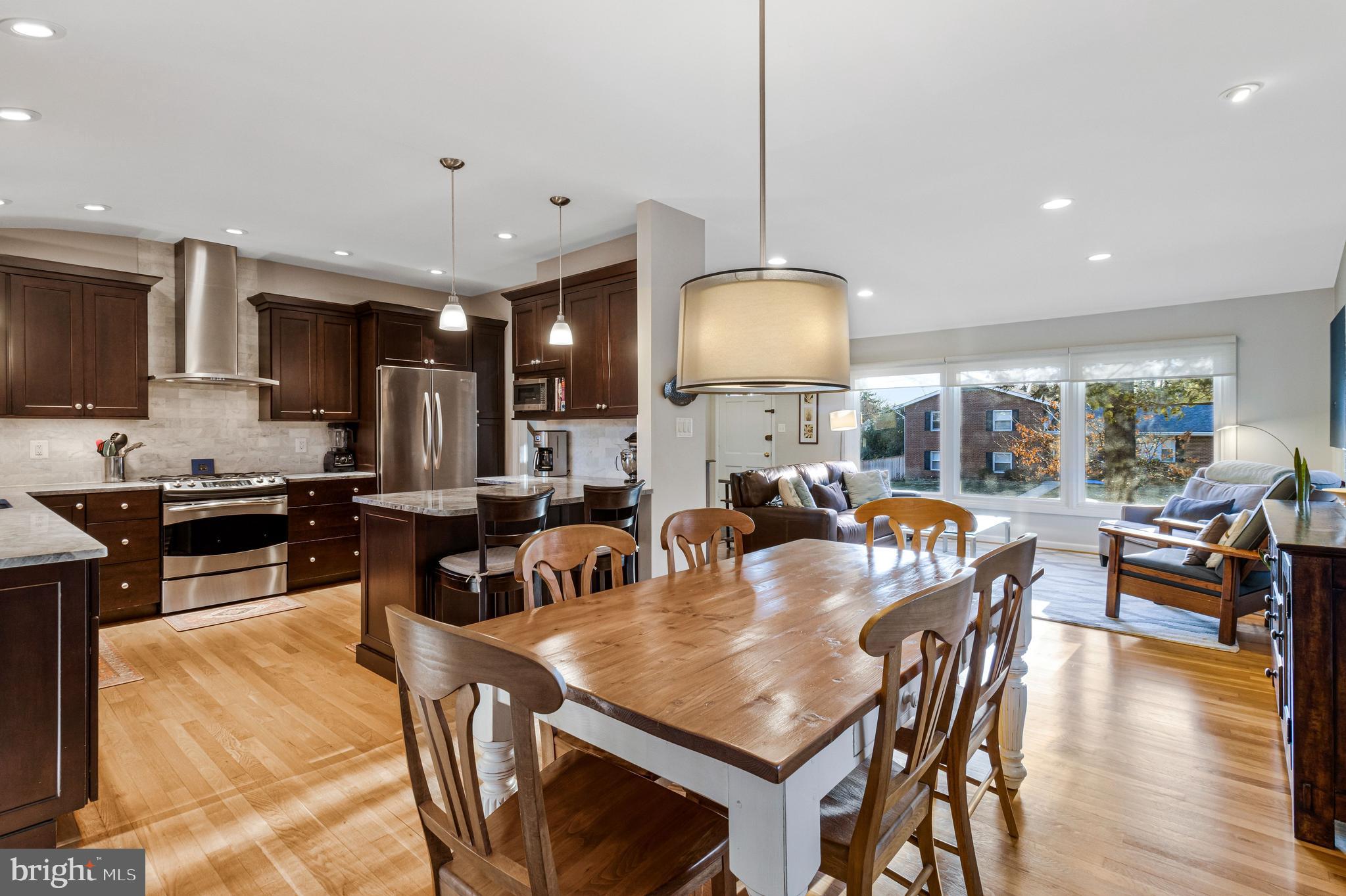 WYNGATE - Residential