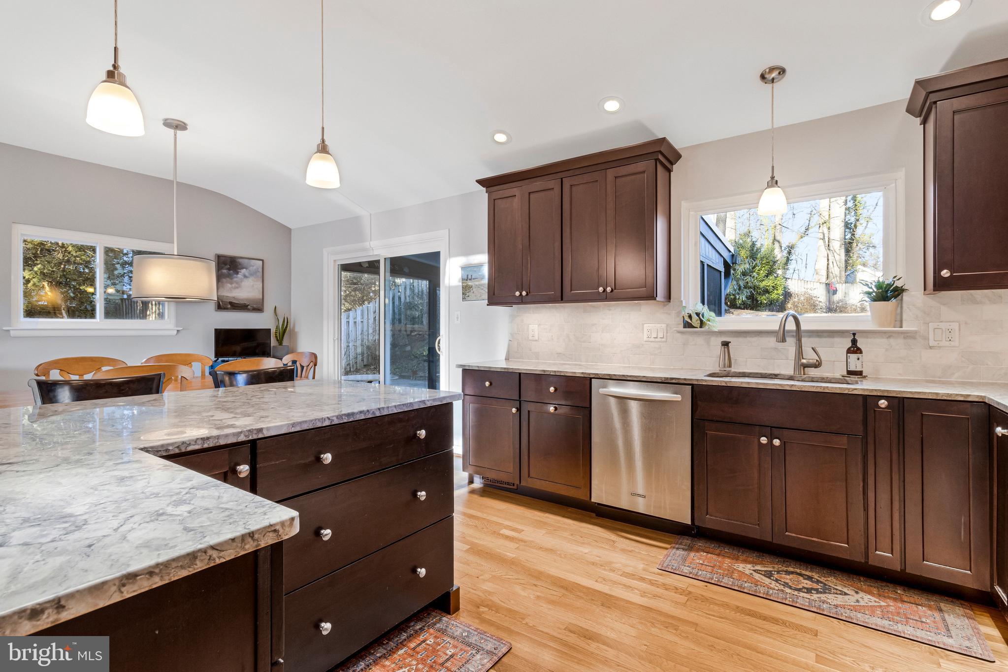 WYNGATE - Residential