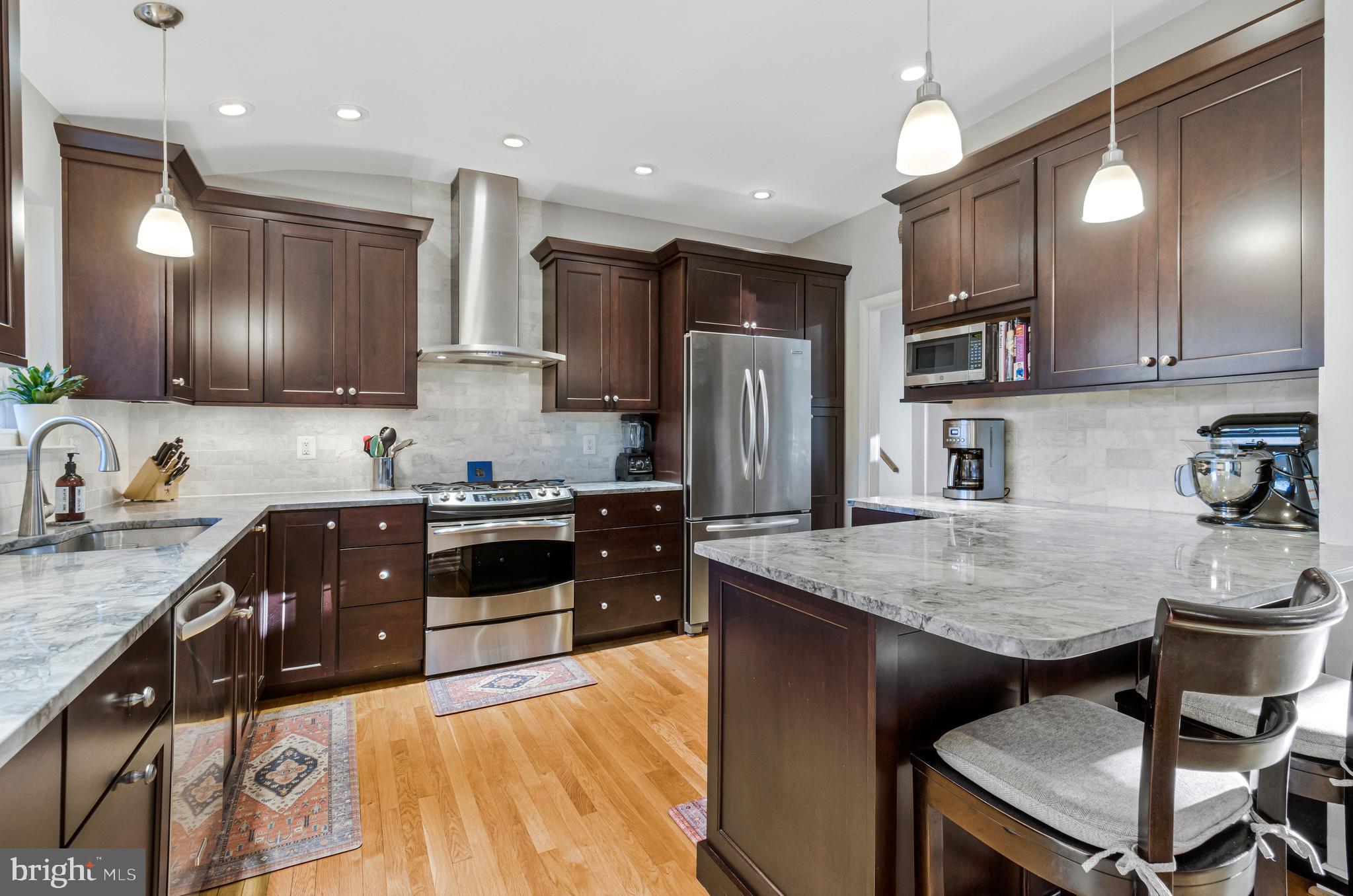 WYNGATE - Residential