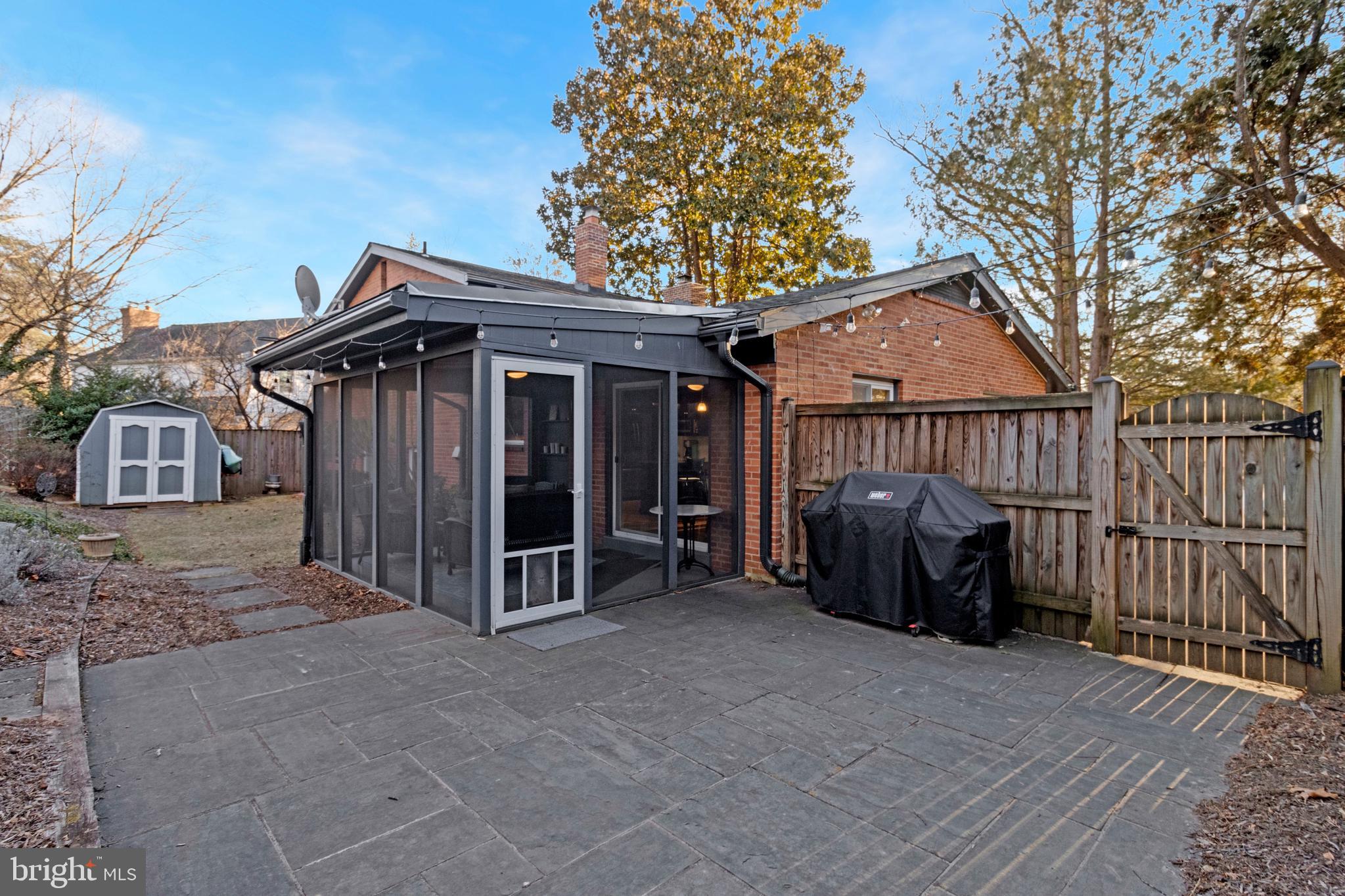 WYNGATE - Residential