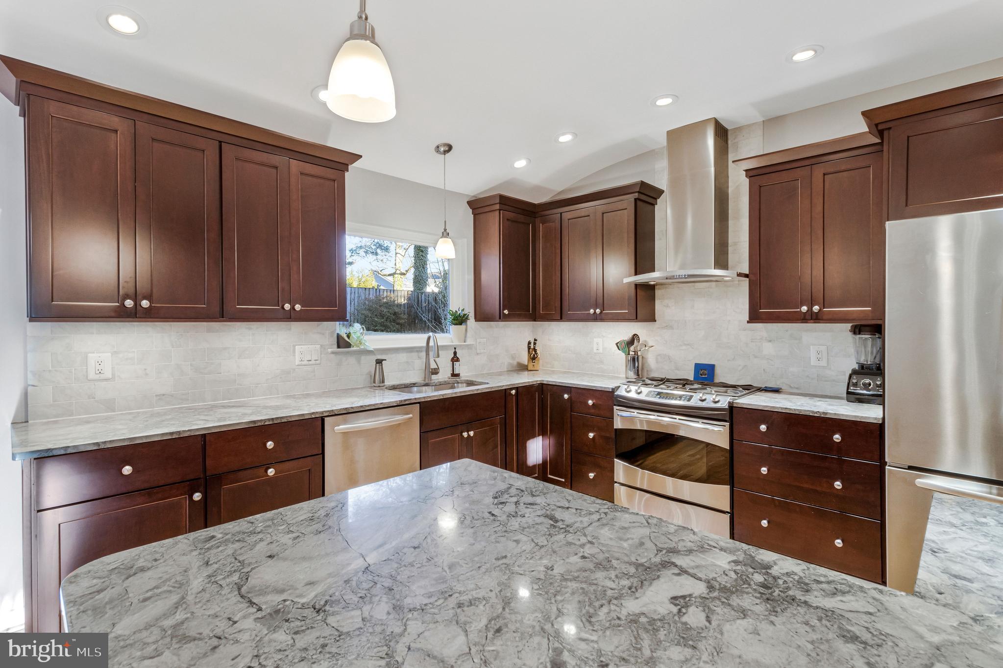 WYNGATE - Residential