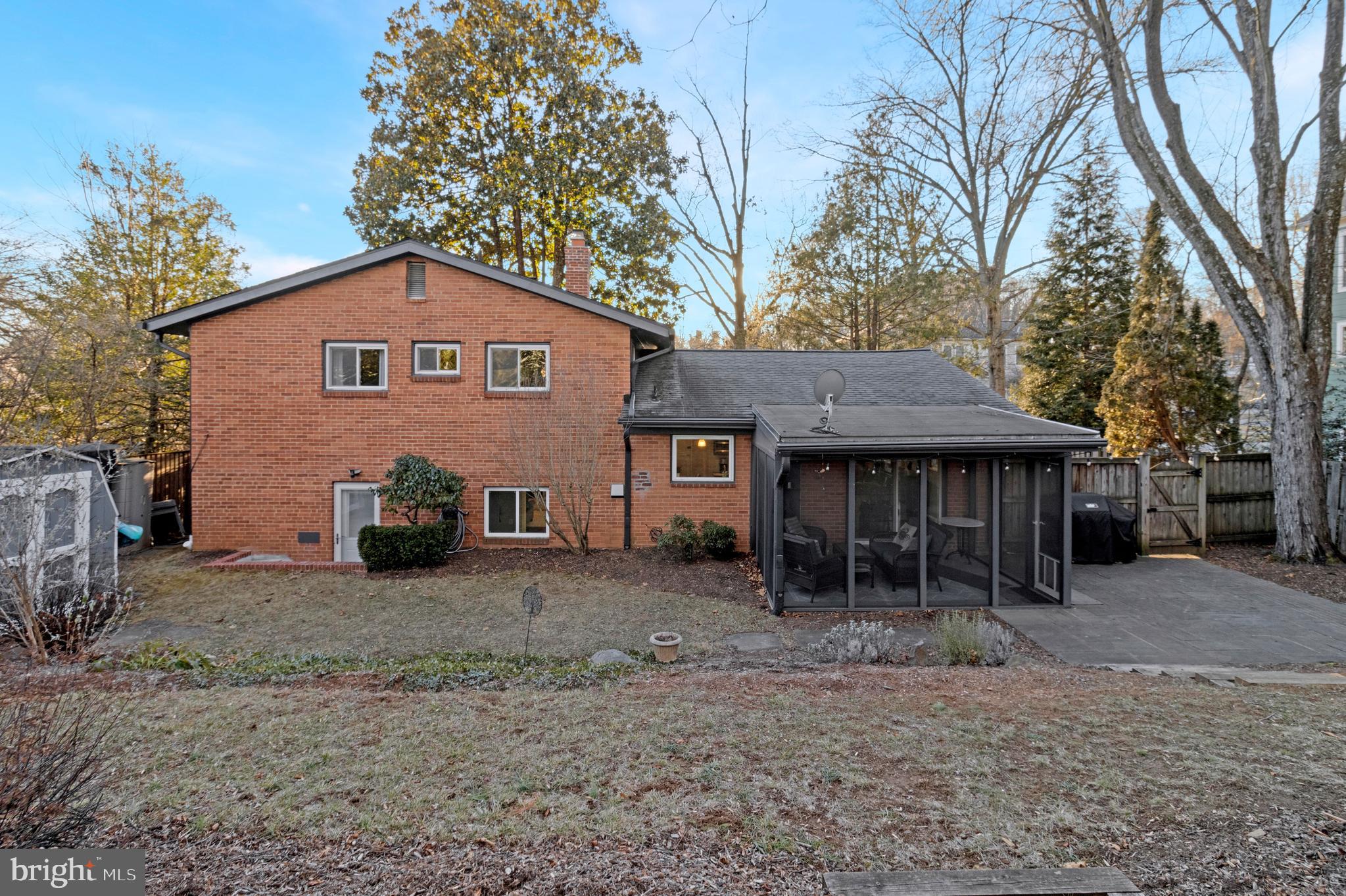 WYNGATE - Residential