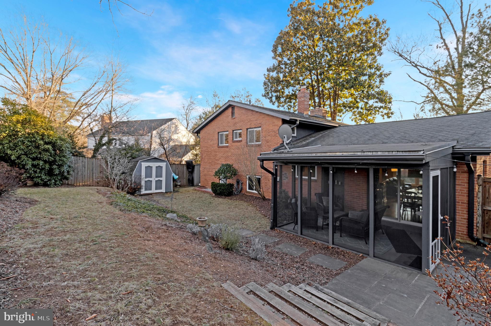 WYNGATE - Residential