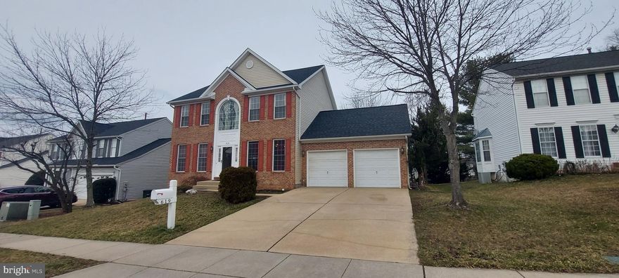 3 Bed / 3.50 Bath with bonus room in basement. 

 Colonial-Style Single-Family Home in Frederick with Beautiful Mountainous Scenery and Great Amenities.

Welcome to this beautiful, single-family home! This spacious home offers 3 finished levels with an open-concept floor plan. As you enter the home, you will find a large living room, a formal dining room with a half bath, a coat room and access to the 2-car garage. In addition, there is a large family room with a fireplace, a dining area with a sliding glass door with access to a rear deck where you can enjoy the views of the mountains. The kitchen has stainless appliances (including side by side refrigerator with dispensers; dishwasher; cooking range; built-in microwave), pantry, and center island/breakfast bar. The upper level offers three spacious bedrooms, including the primary suite with a walk-in closet and private bathroom. There is also a second full bathroom in the hallway. The finished basement has a very flexible floor plan and includes three finished rooms. A large recreation/exercise room, an office room, and possible fourth bedroom. There is also a full bathroom, separate finished laundry room, and storage/utility room. 

Close walk to the neighborhood park. All major highways (I-70, I-270, US-15, US-340), shopping, dining, and downtown Frederick are minutes away.