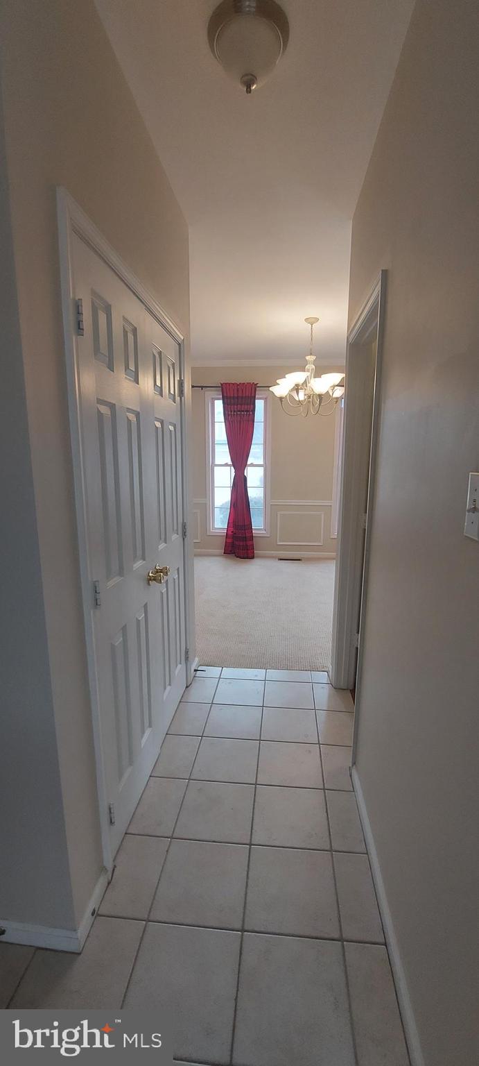 EMERALD FARM - Residential Lease