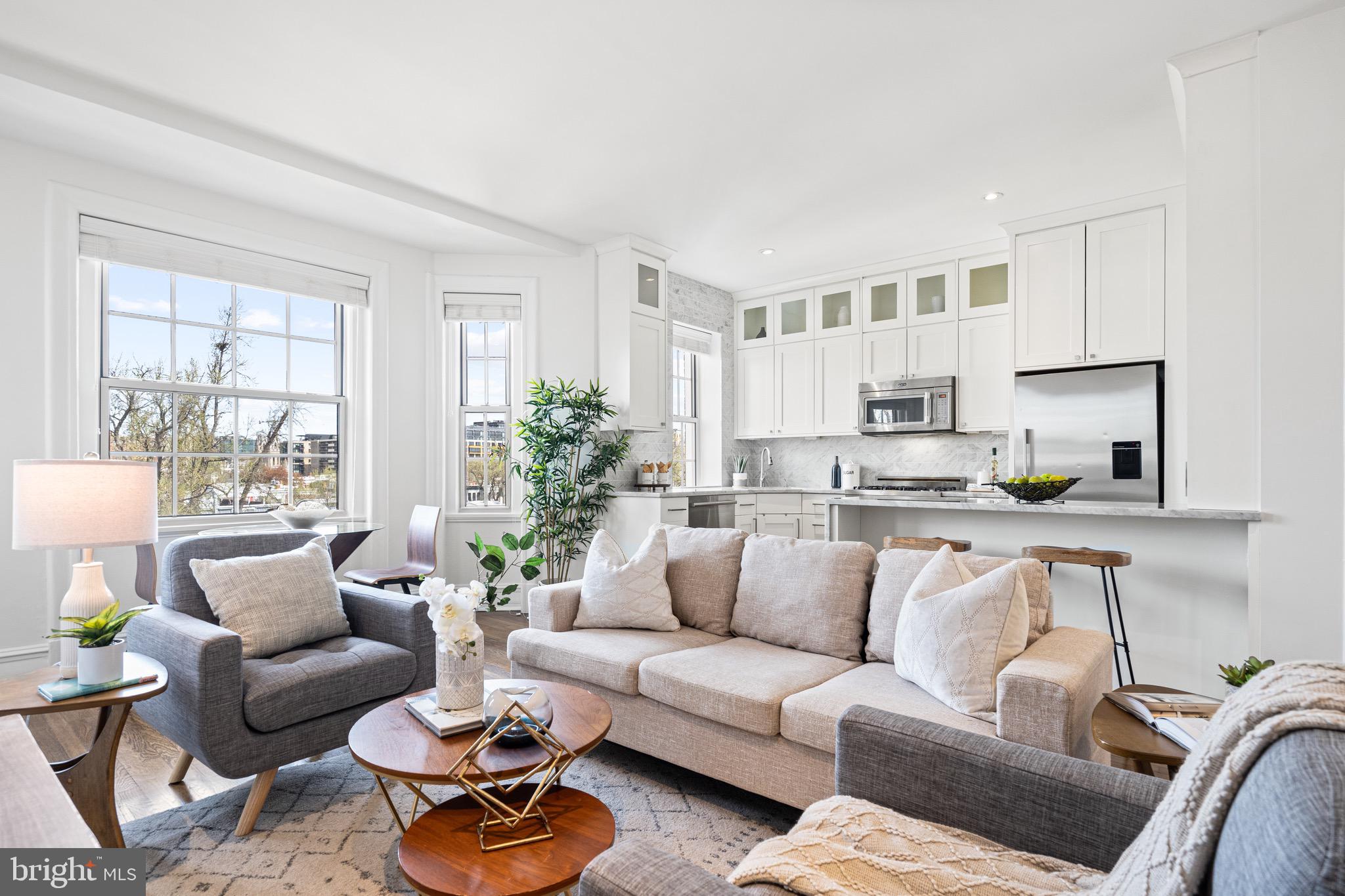 1801 16TH STREET NW 109