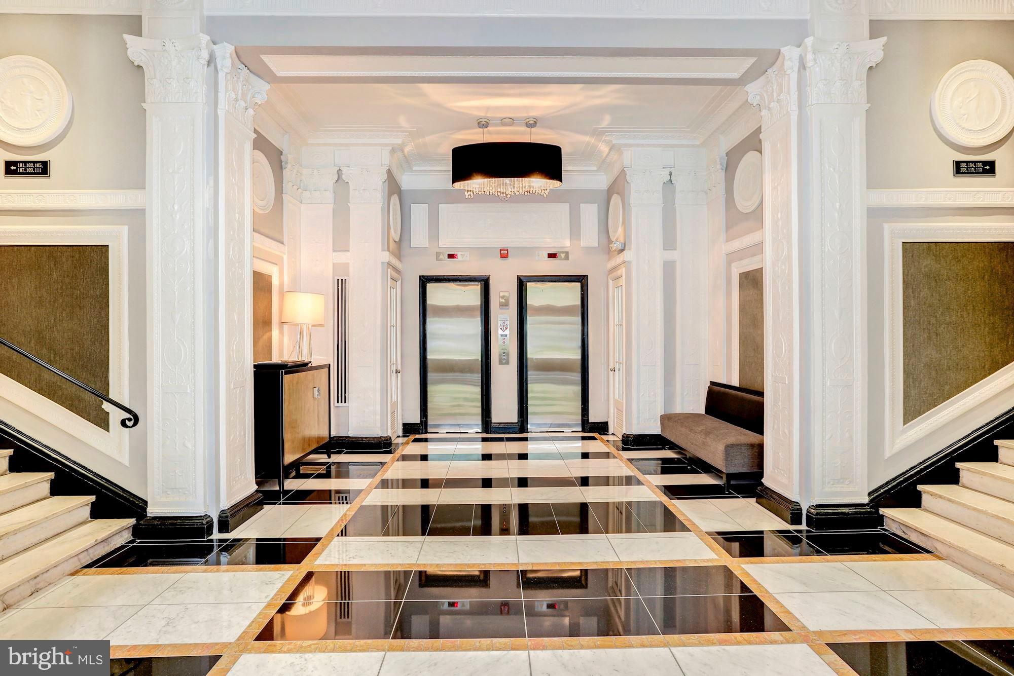 1801 16TH STREET NW 109