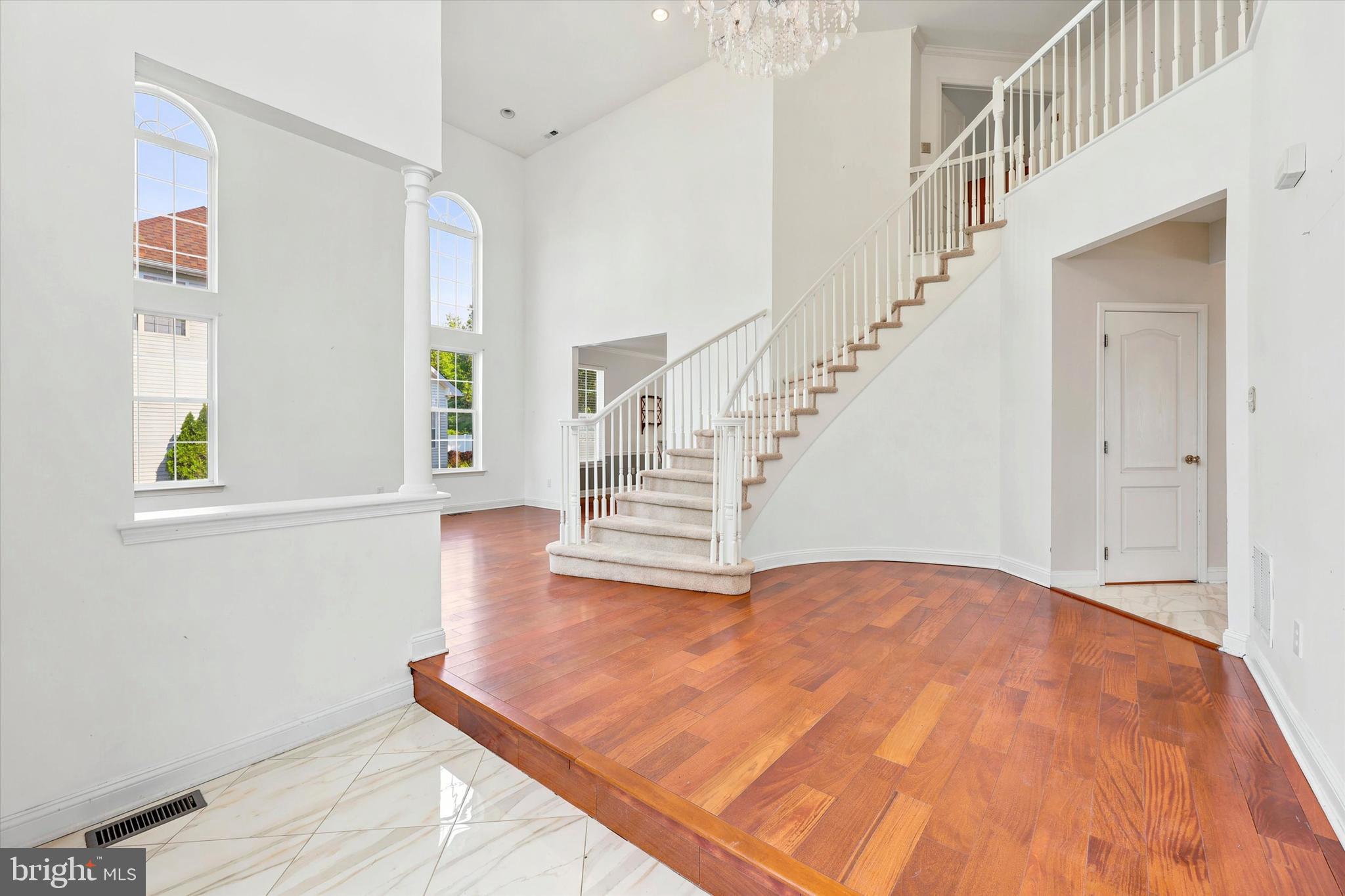 5 FARMINGHAM DRIVE