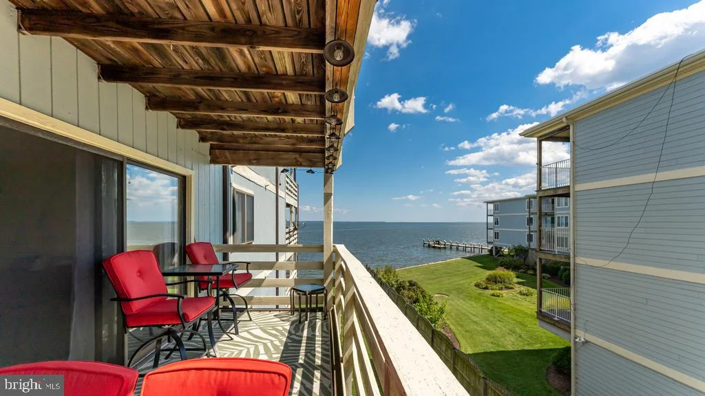 715 Washington Avenue Unit 7, Colonial Beach, VA 22443