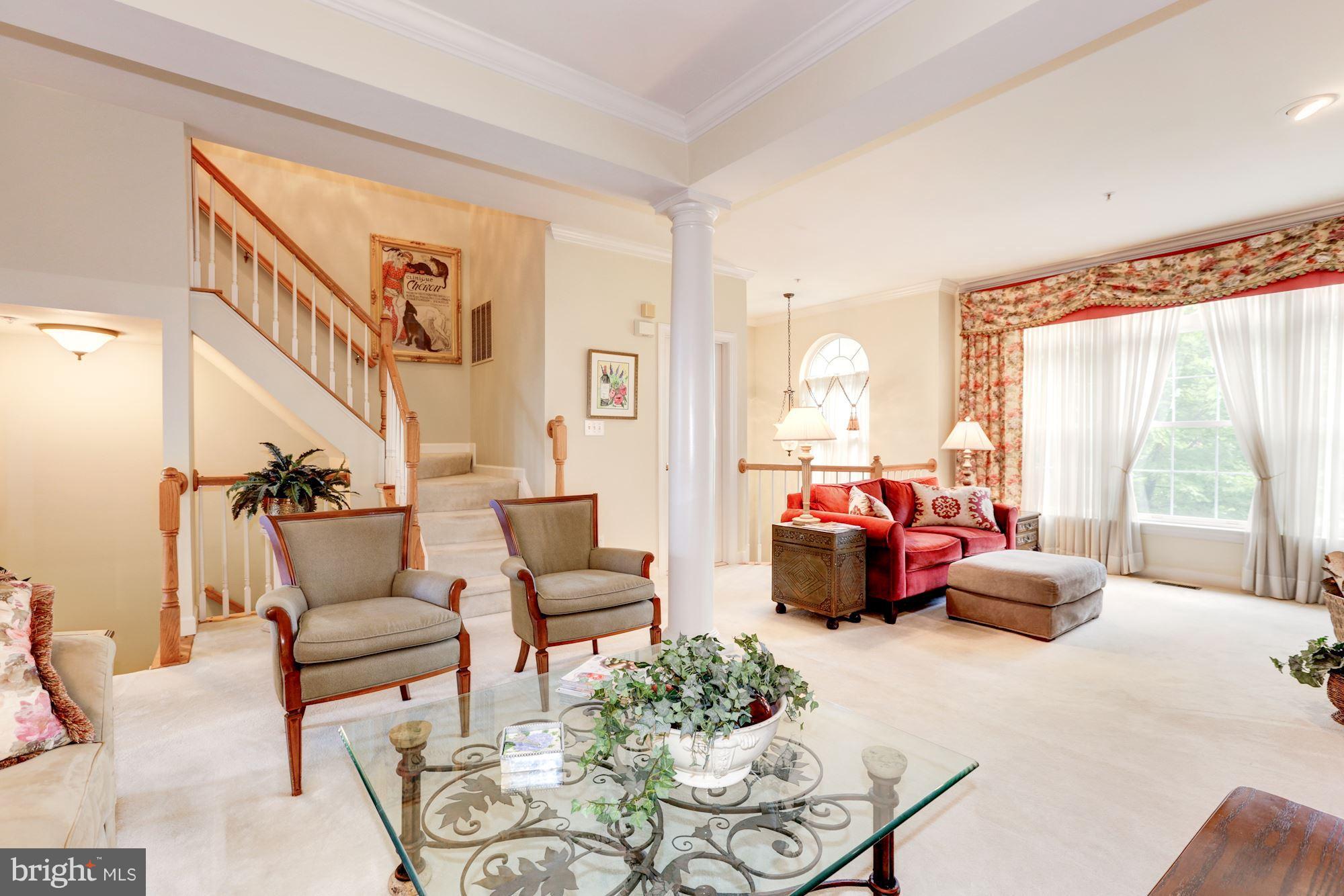 WILLOWS OF POTOMAC - Residential