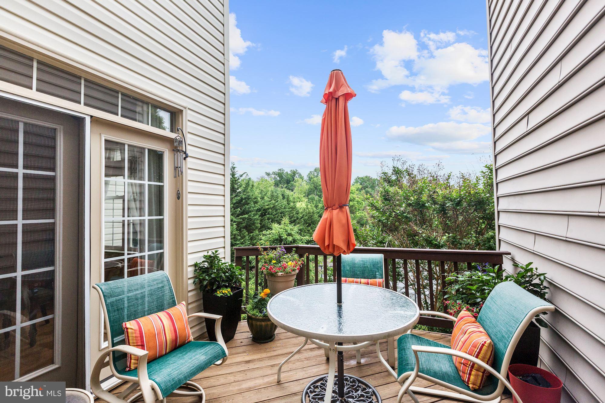 WILLOWS OF POTOMAC - Residential