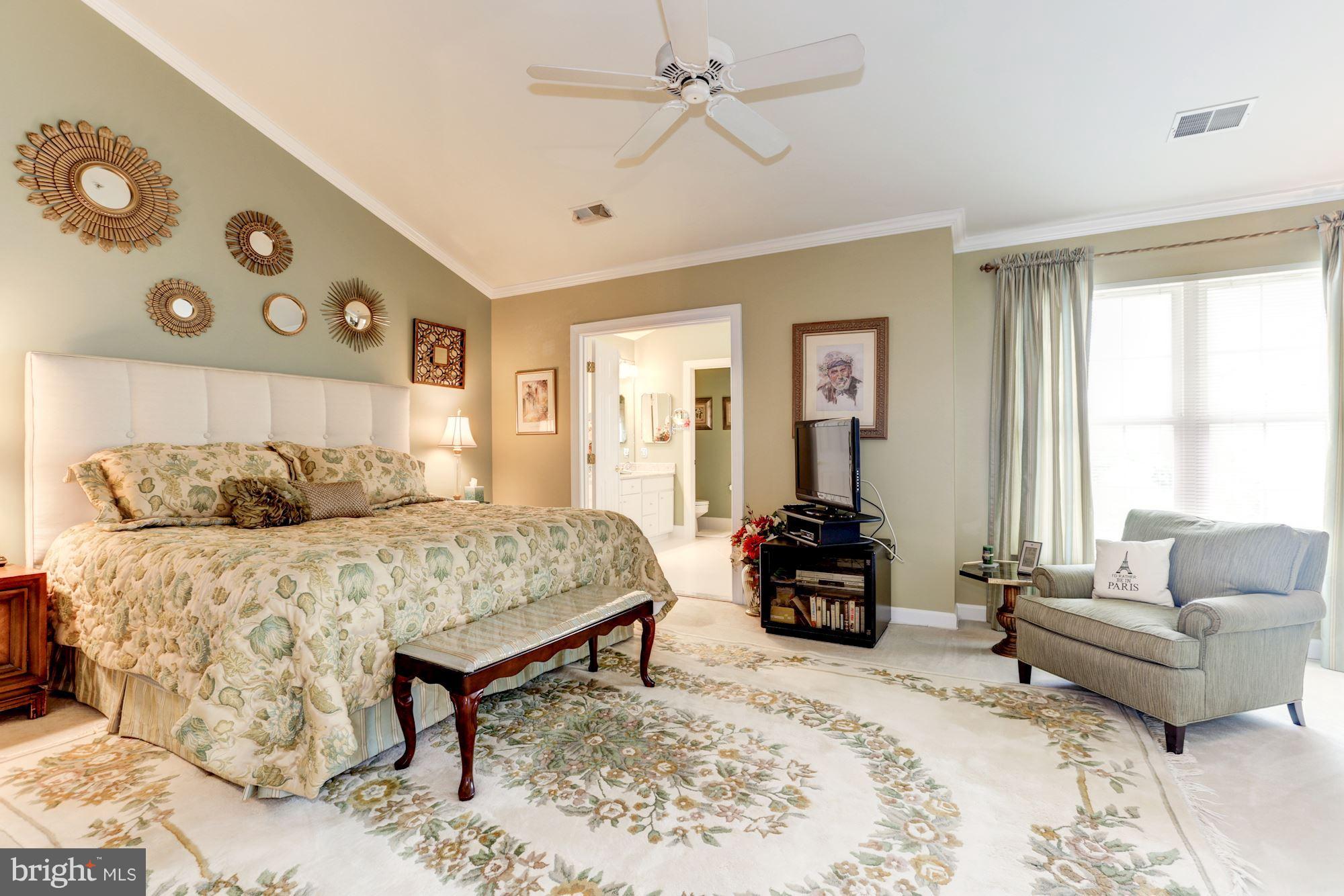 WILLOWS OF POTOMAC - Residential