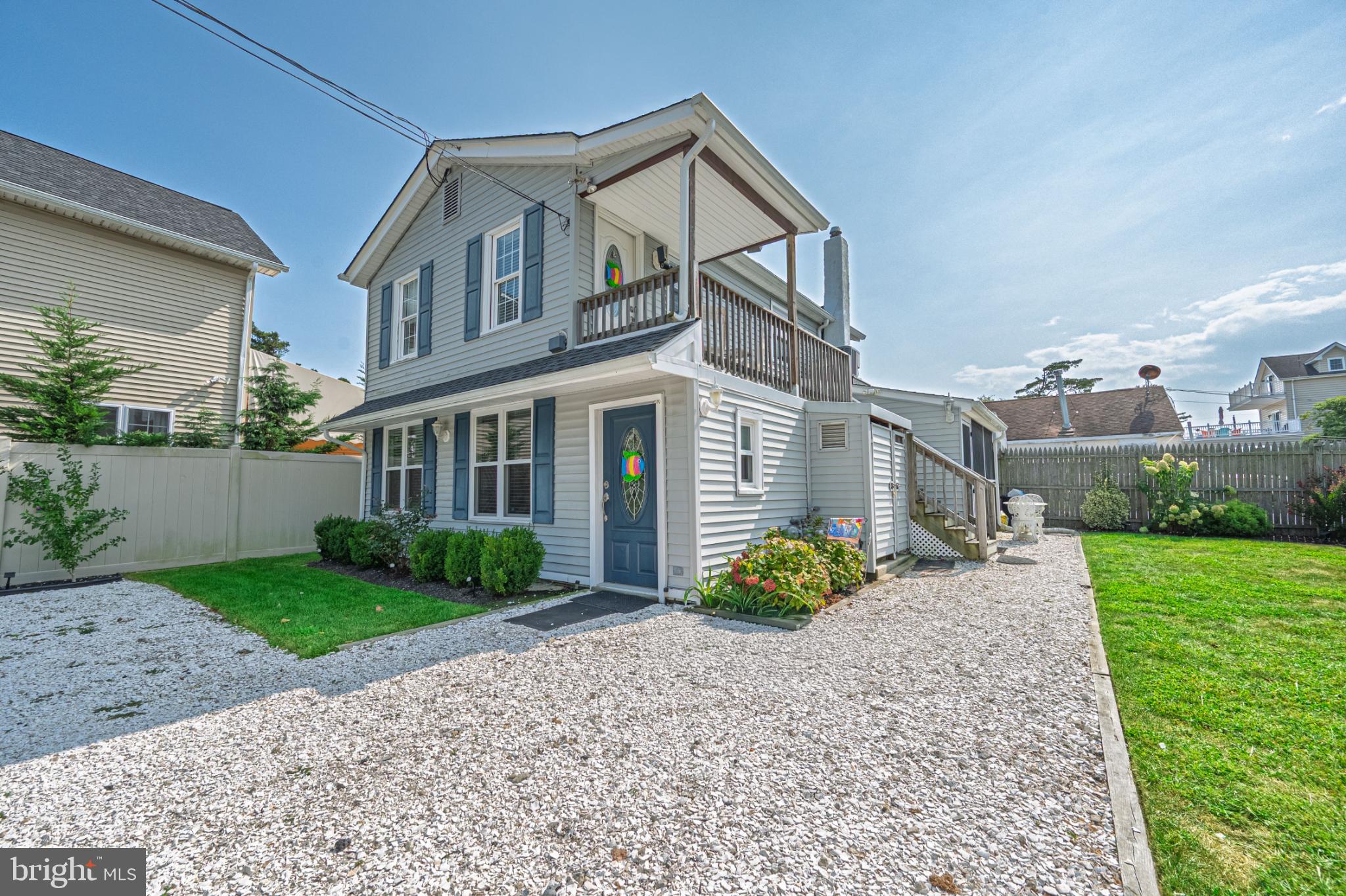 112 E PIERSON AVENUE