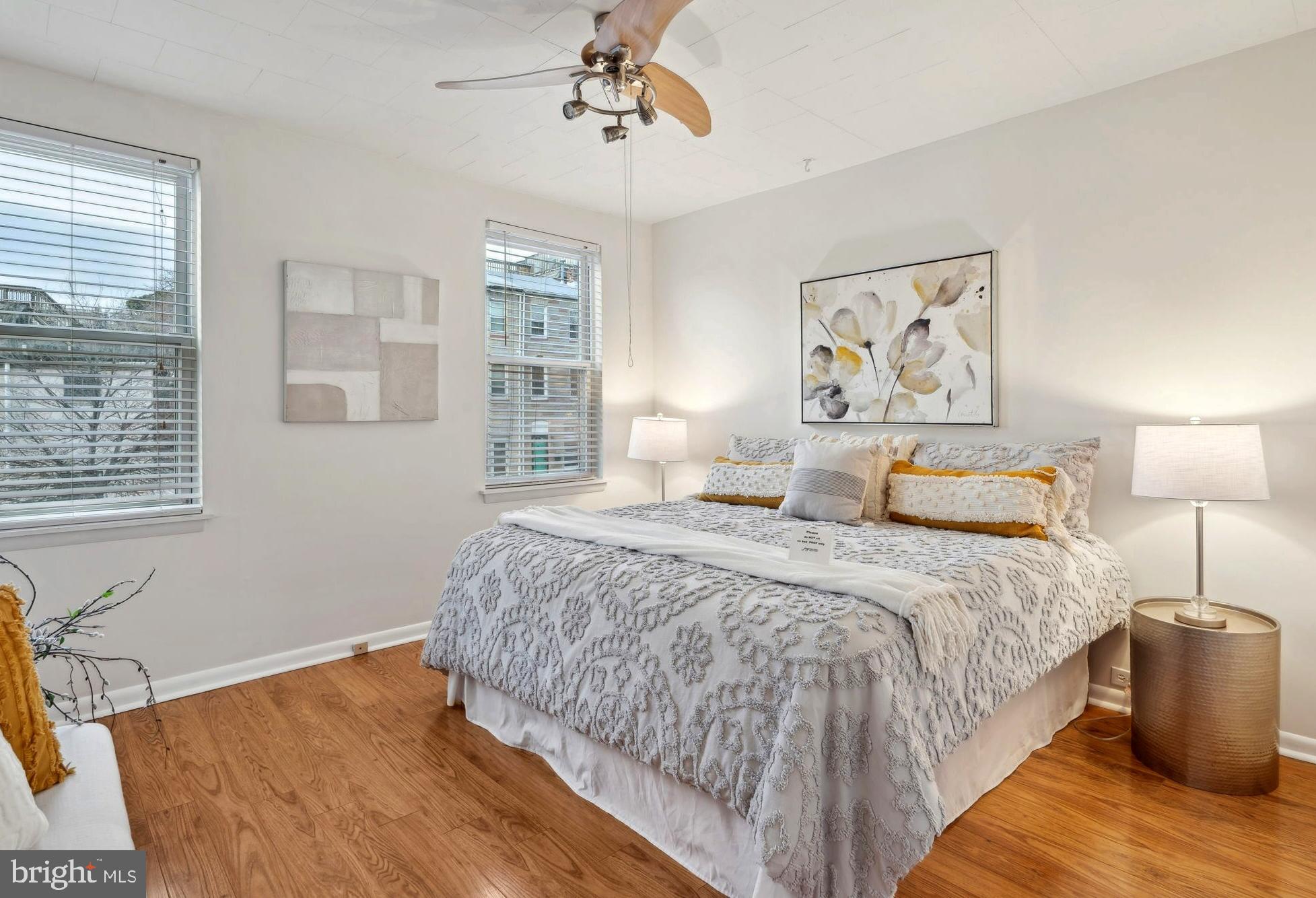 UPPER FELLS POINT - Residential
