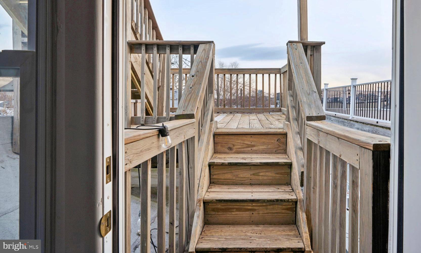 UPPER FELLS POINT - Residential